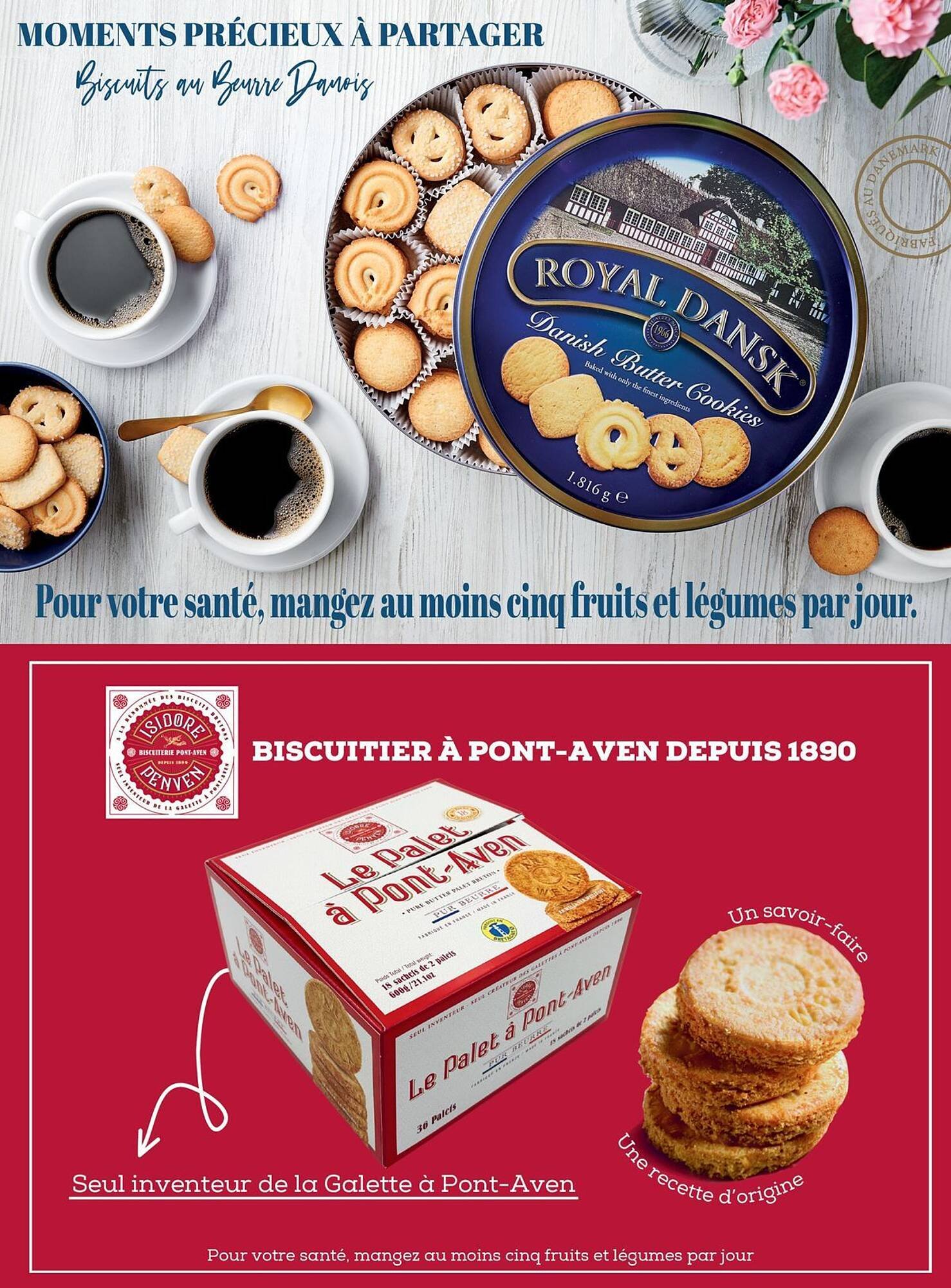 Catalogue Costco (2025-08-08 - 2025-08-31)