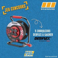 Catalogue Brico Cash