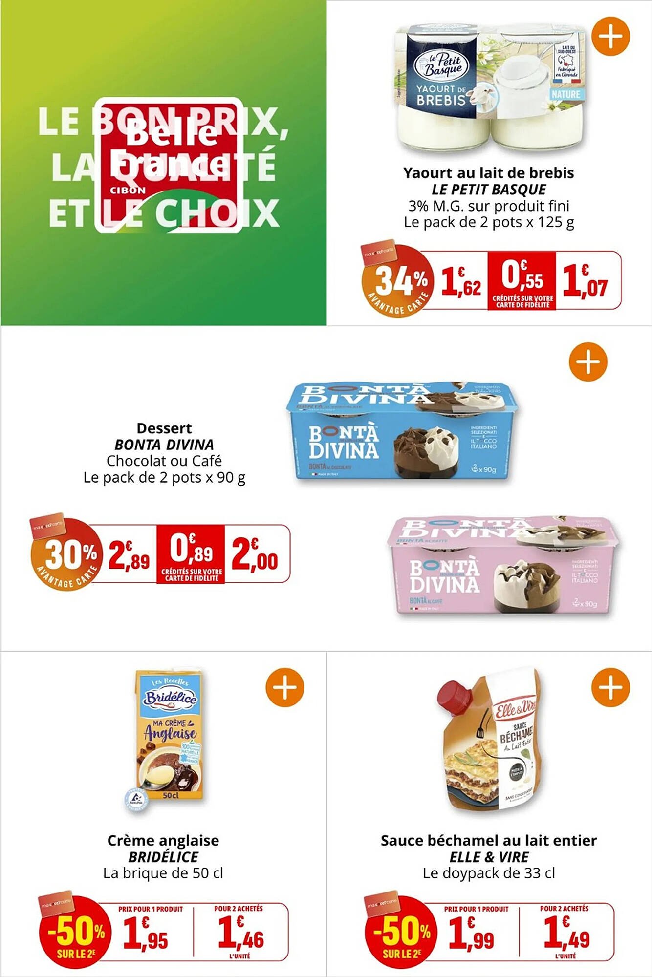 Catalogue Coccinelle Express