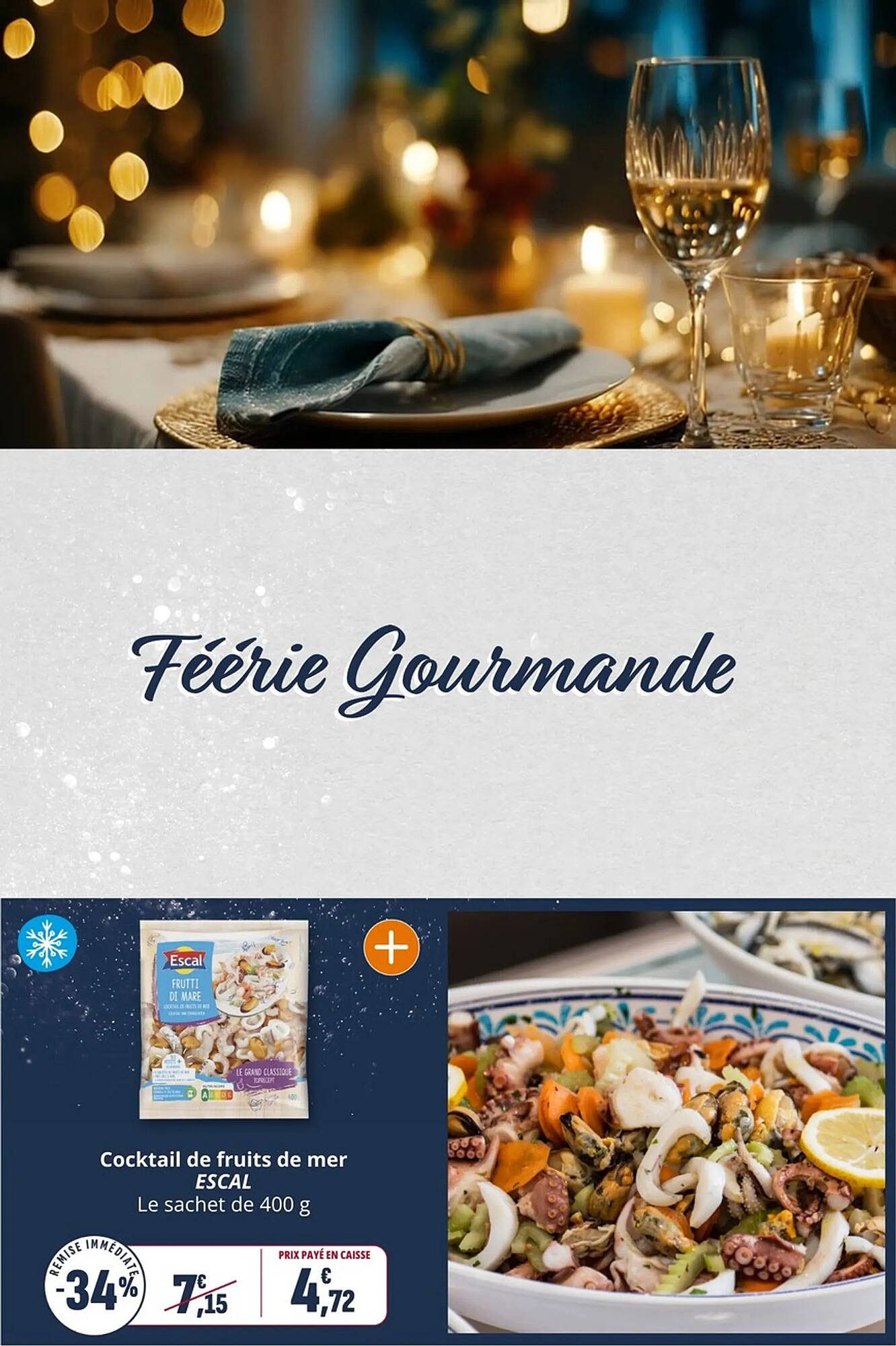 Catalogue Coccinelle Express