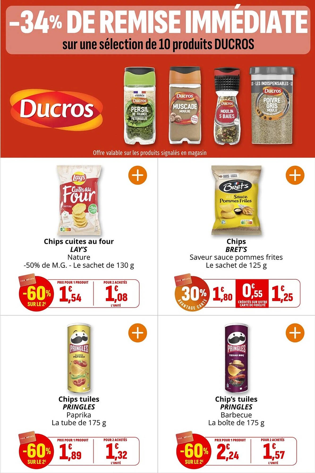 Catalogue Coccinelle Express