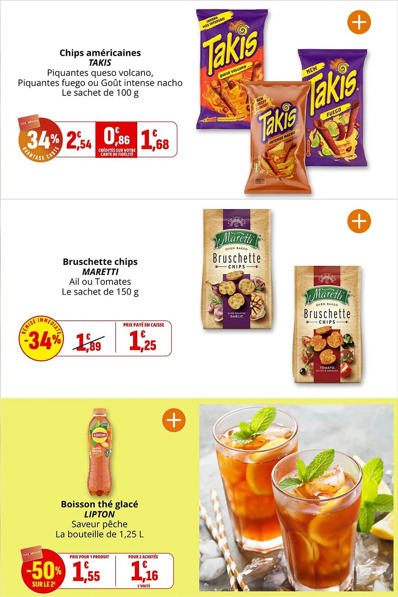 Catalogue Coccinelle Express