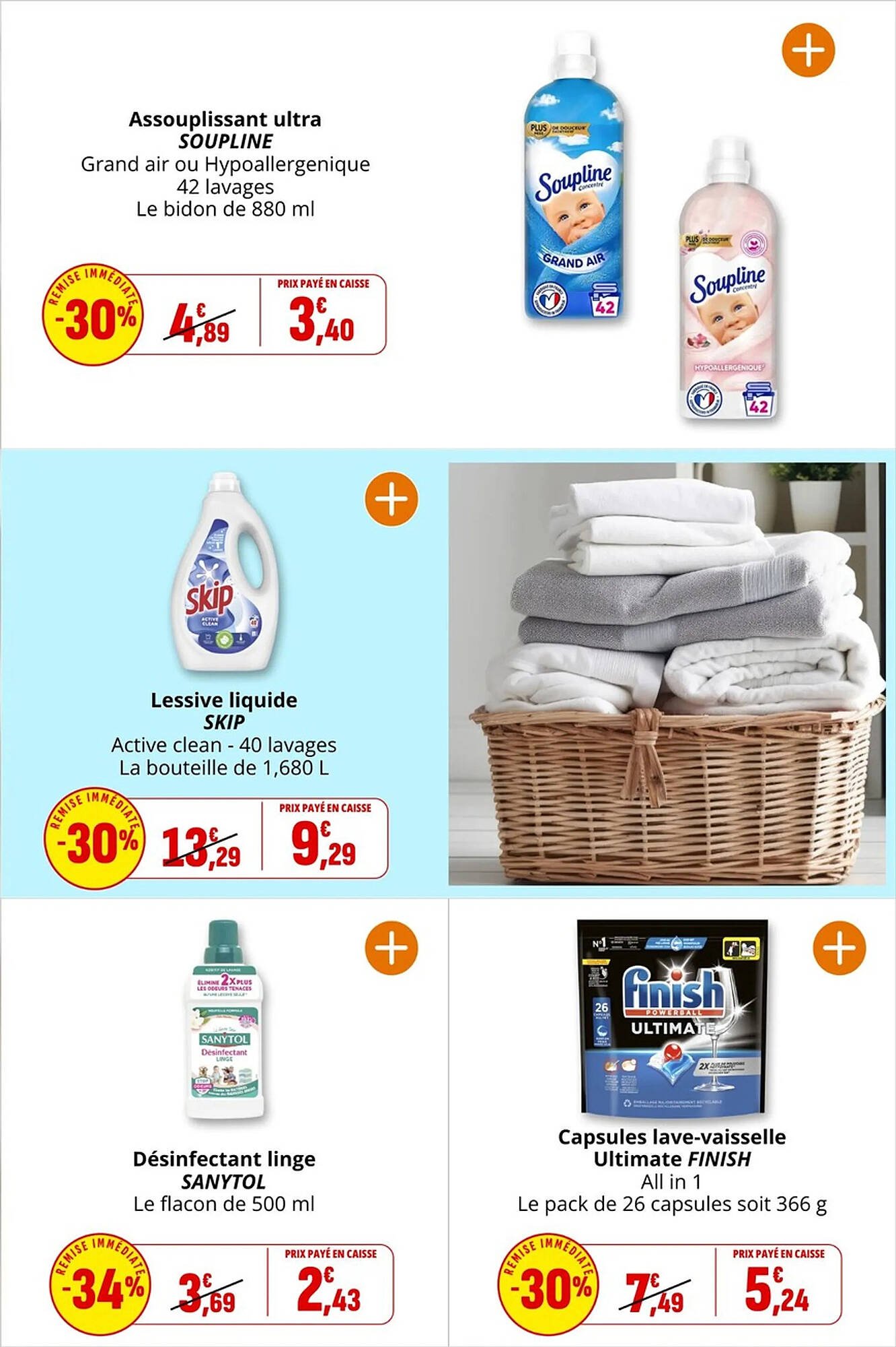 Catalogue Coccinelle Express