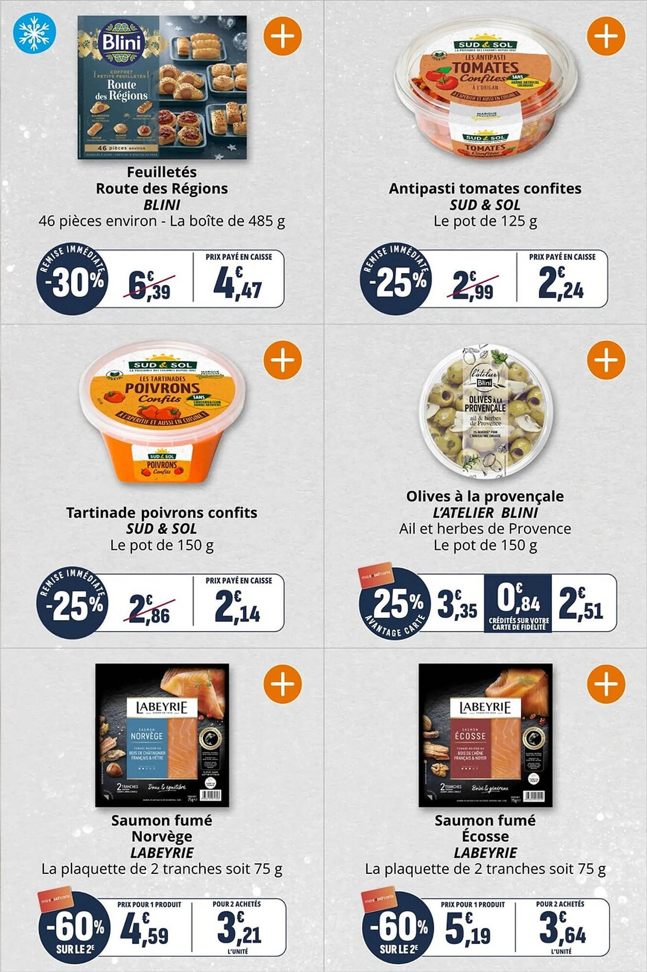 Catalogue Coccinelle Express