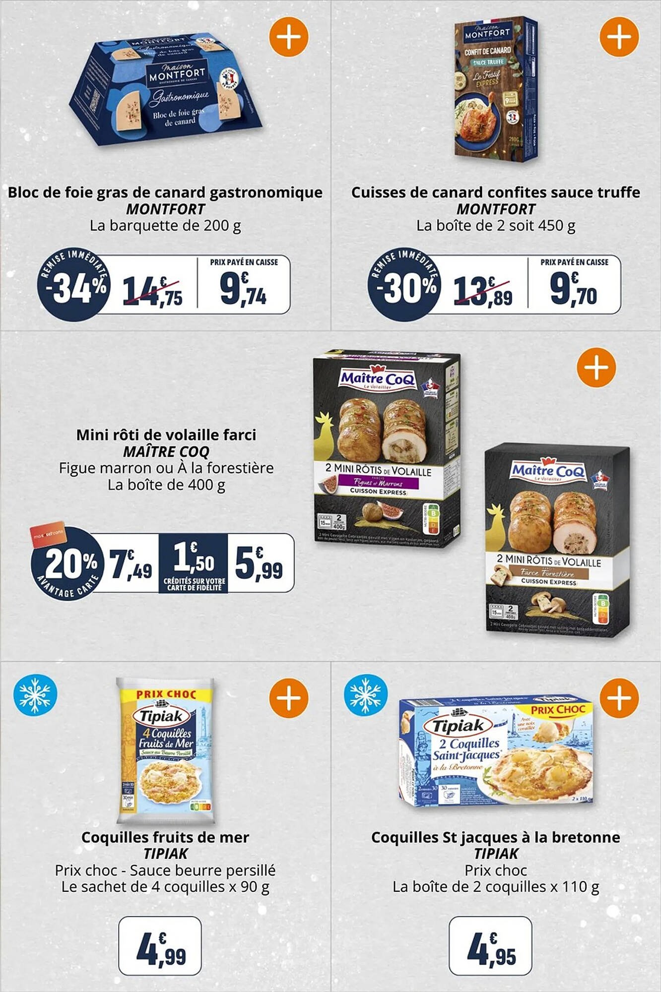 Catalogue Coccinelle Express