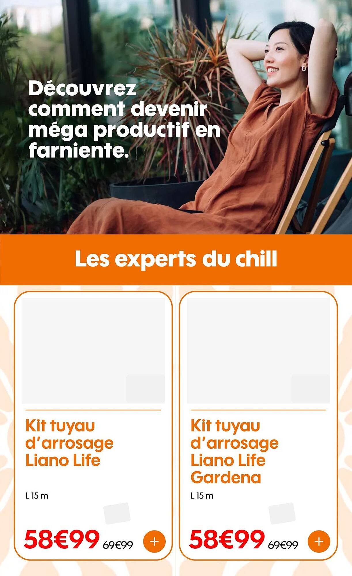 Catalogue Truffaut