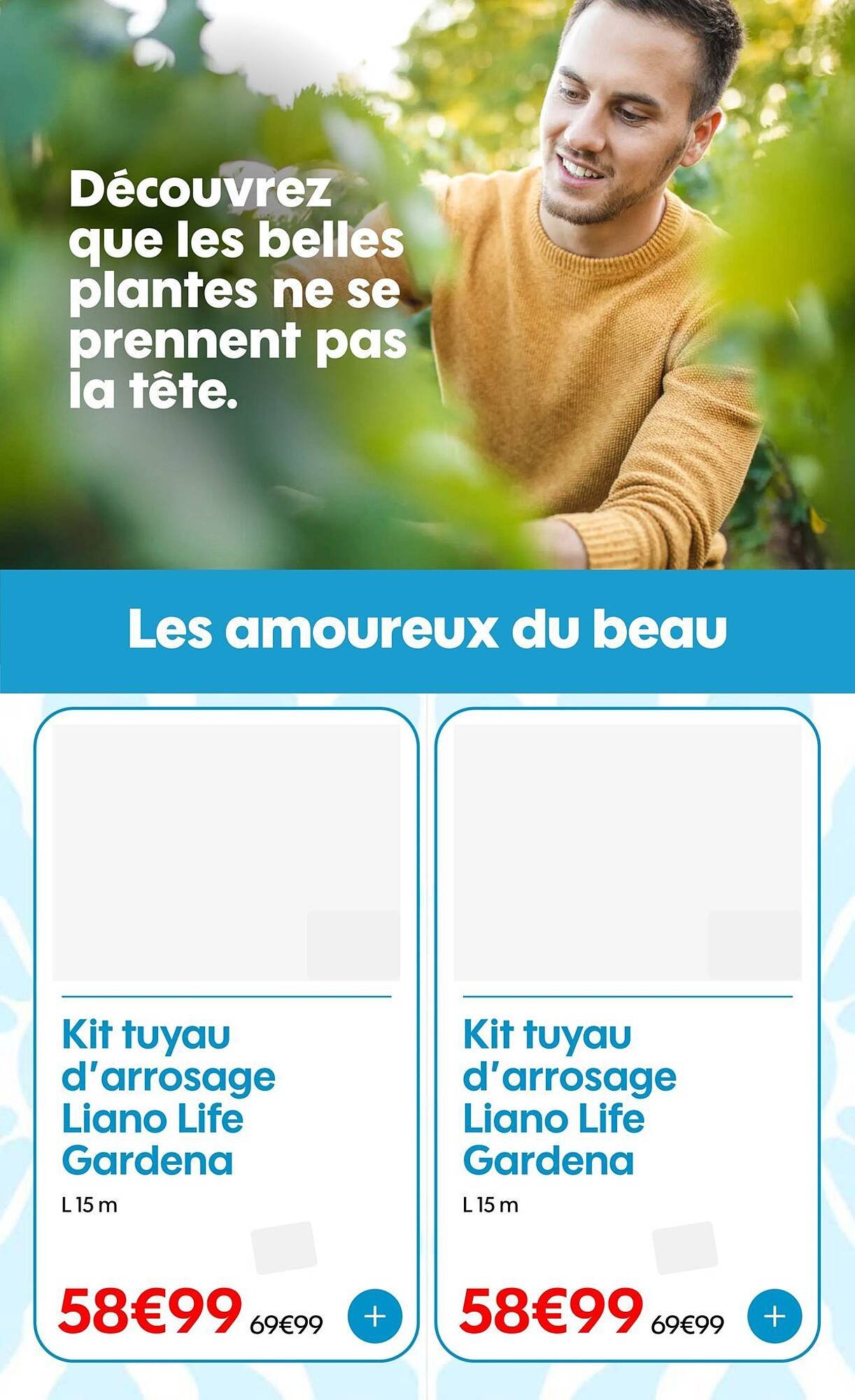 Catalogue Truffaut
