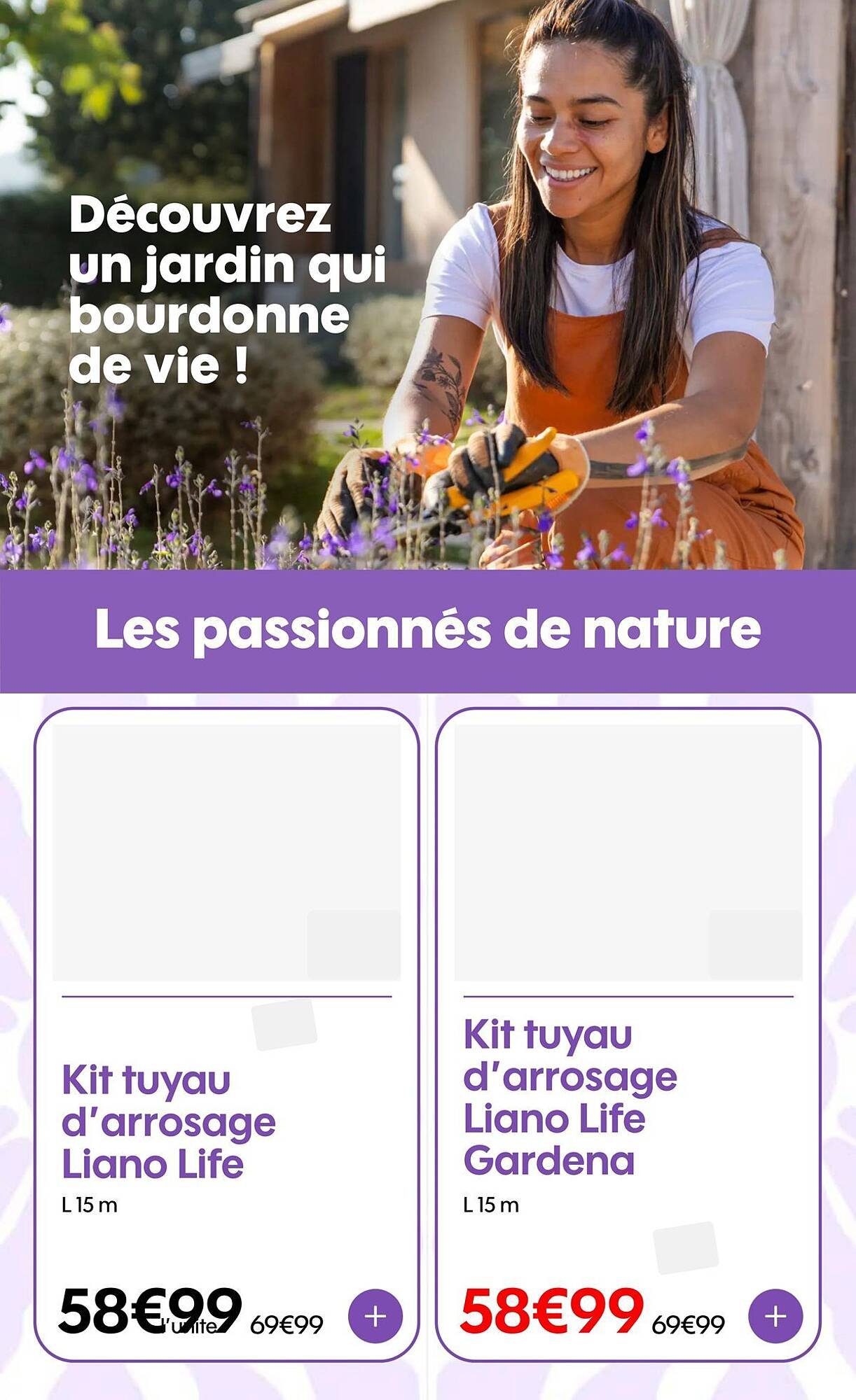 Catalogue Truffaut