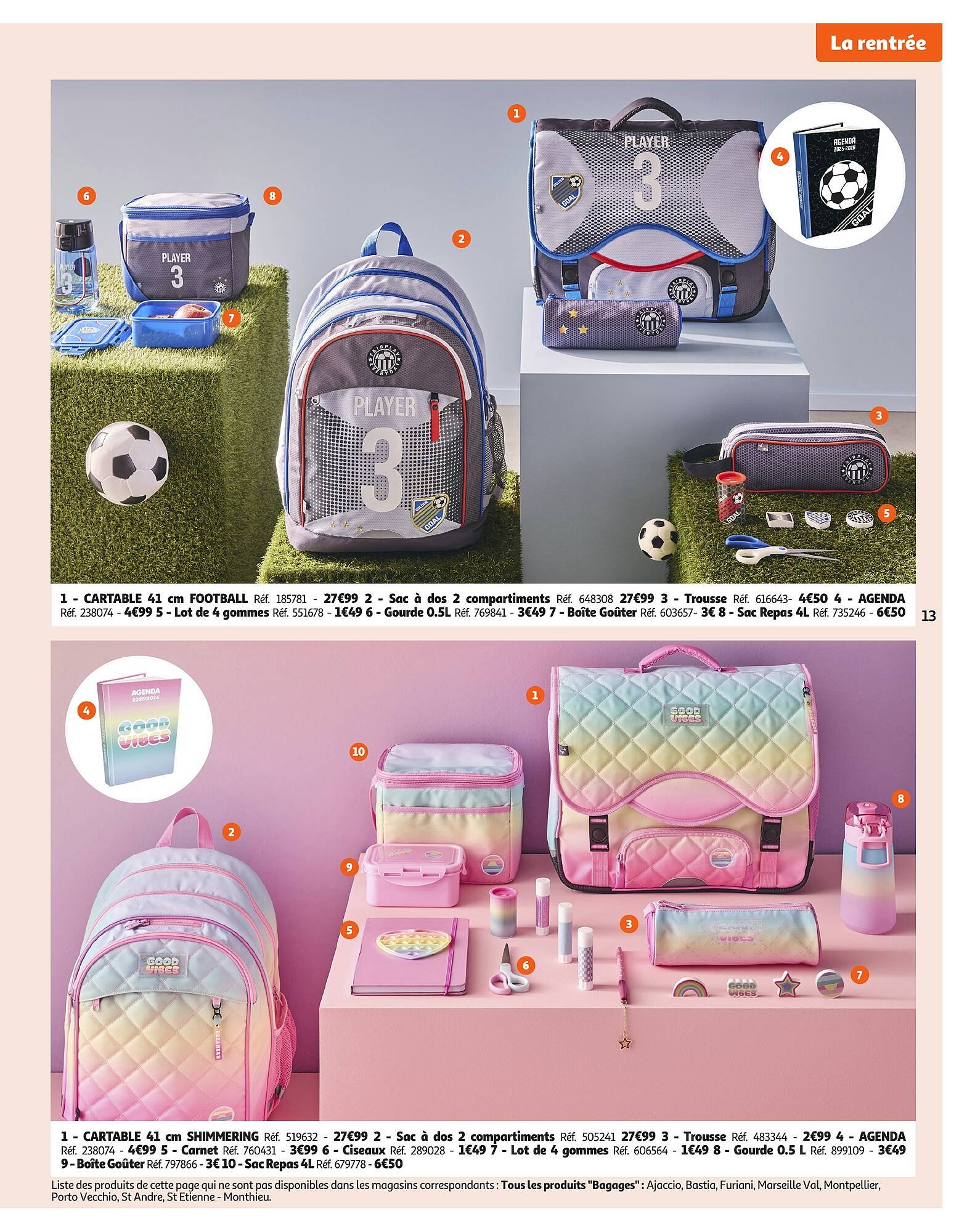 Catalogue Auchan (2025-08-19 - 2025-09-07)