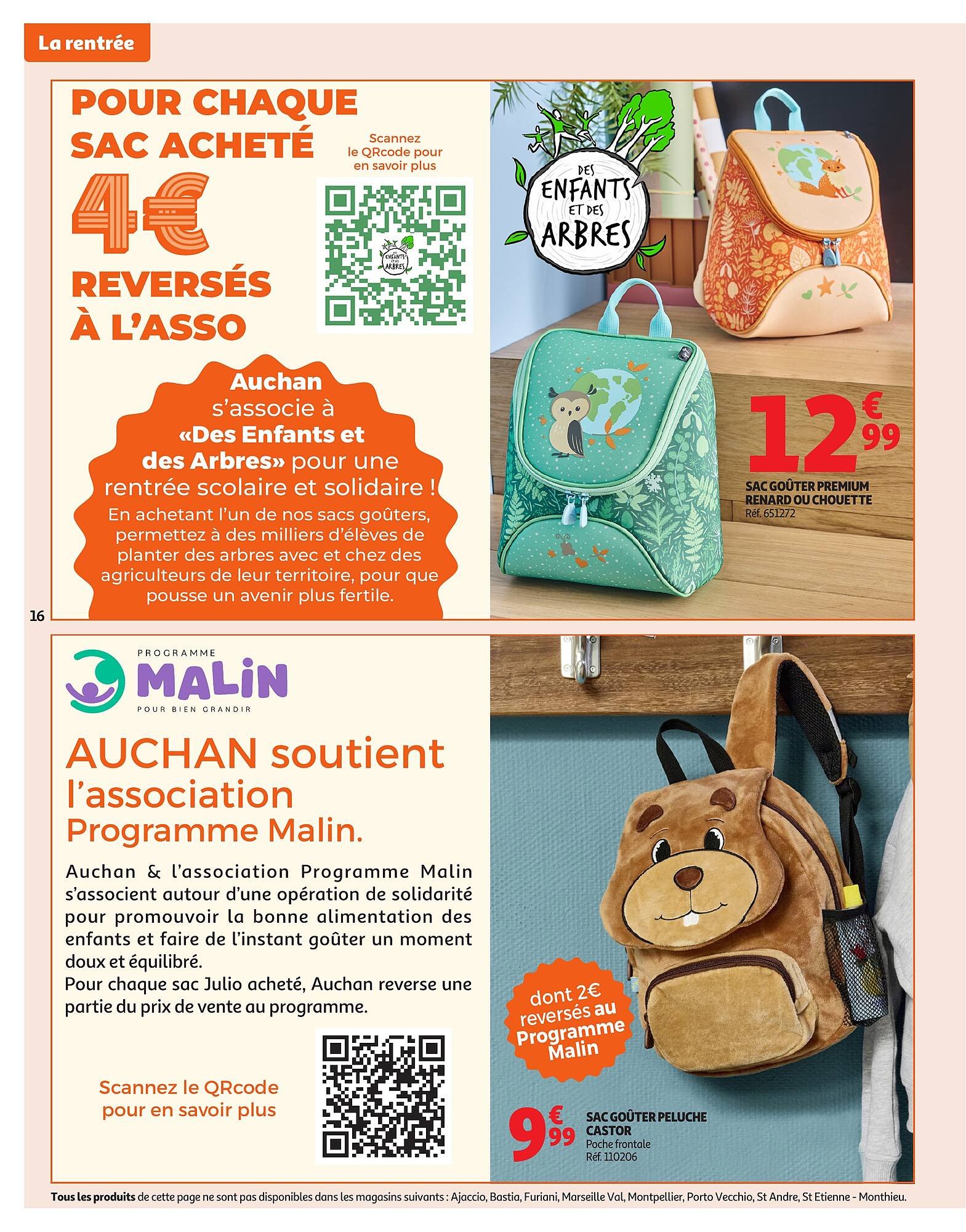 Catalogue Auchan (2025-08-19 - 2025-09-07)