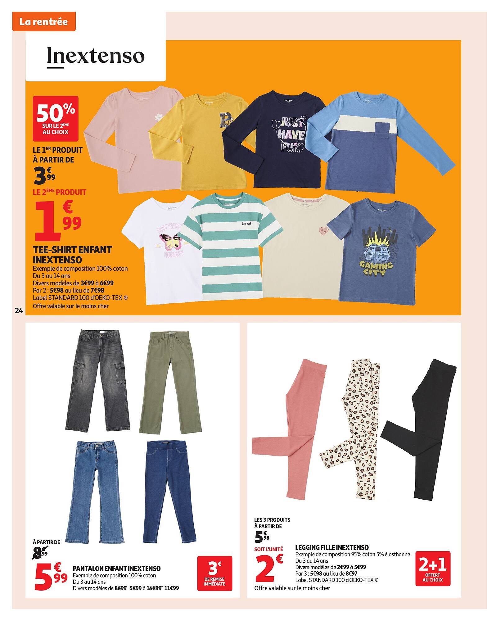 Catalogue Auchan (2025-08-19 - 2025-09-07)
