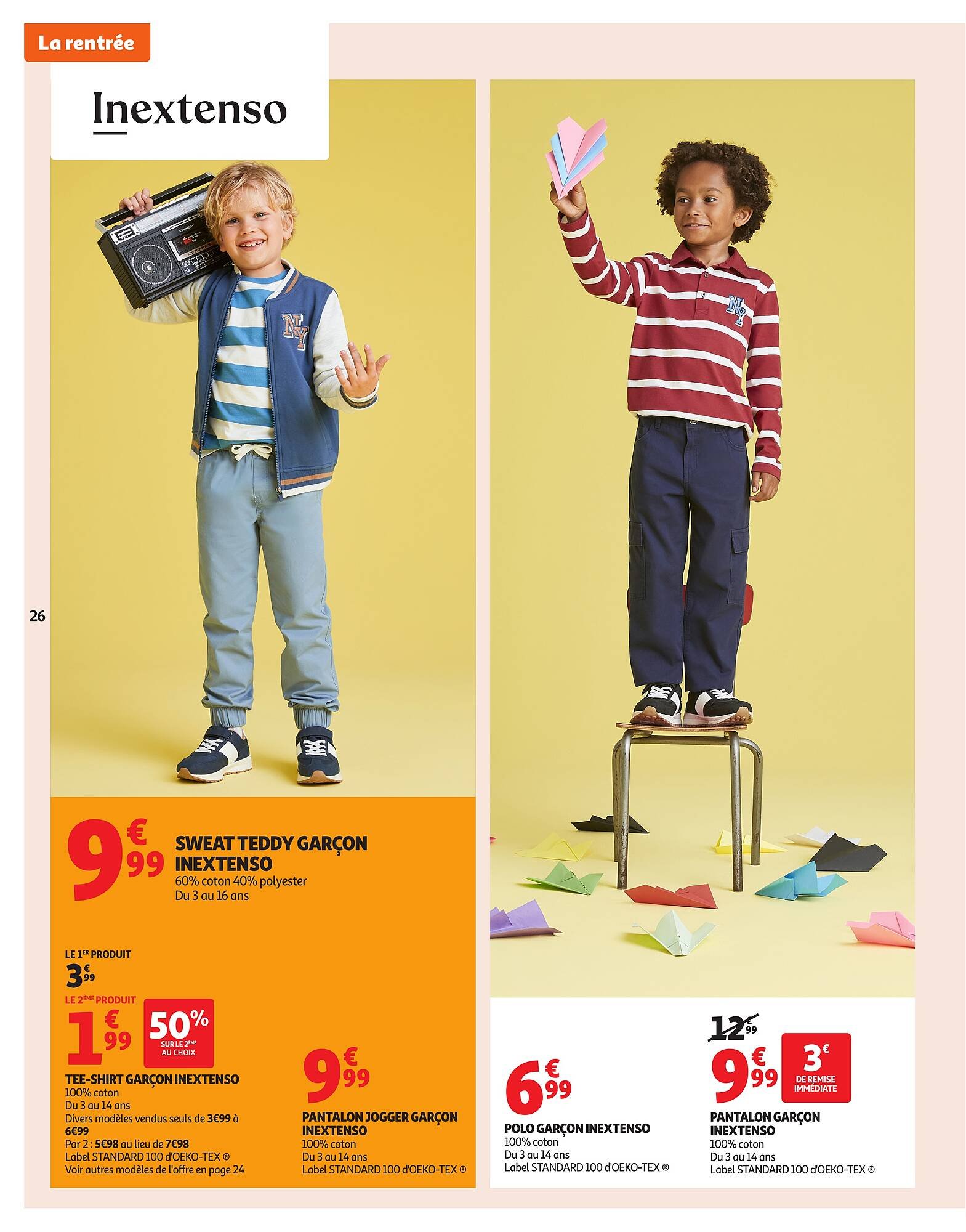 Catalogue Auchan (2025-08-19 - 2025-09-07)