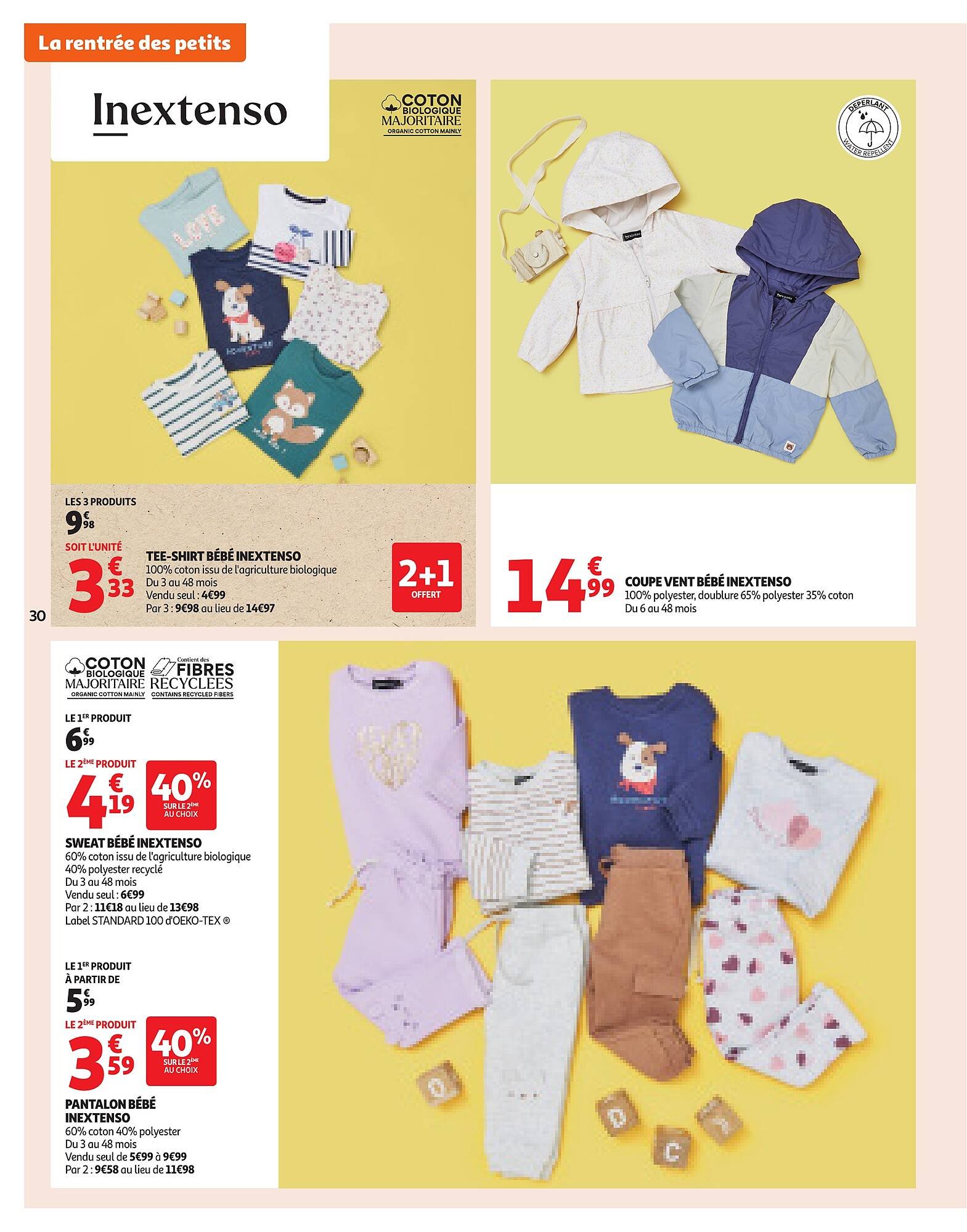 Catalogue Auchan (2025-08-19 - 2025-09-07)