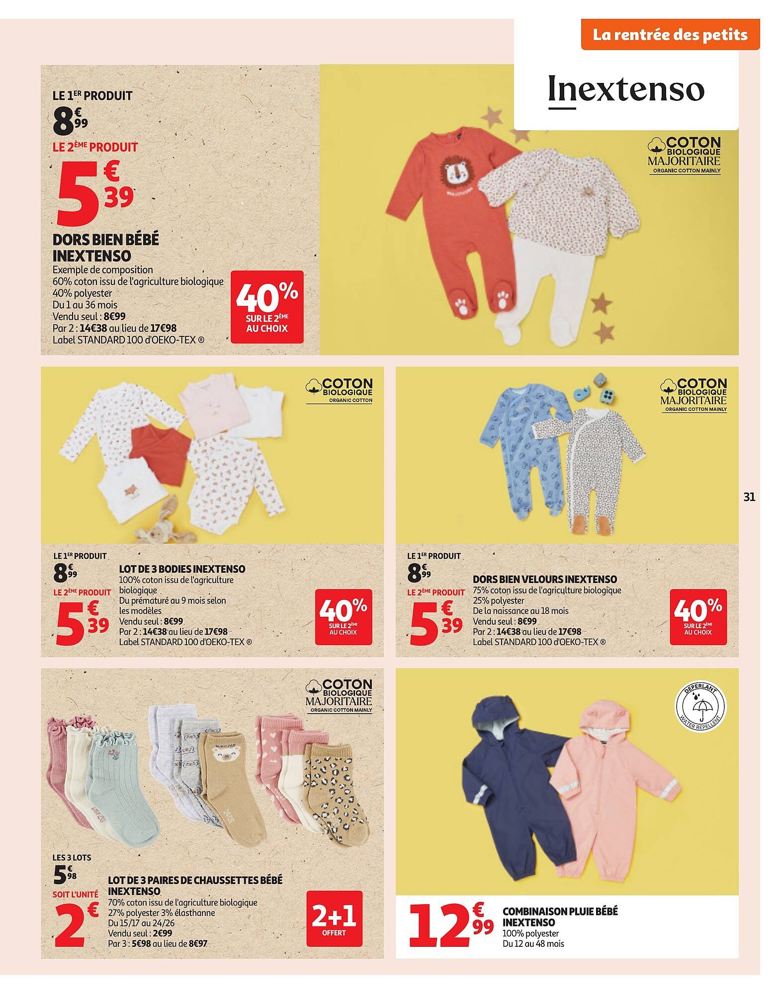 Catalogue Auchan (2025-08-19 - 2025-09-07)
