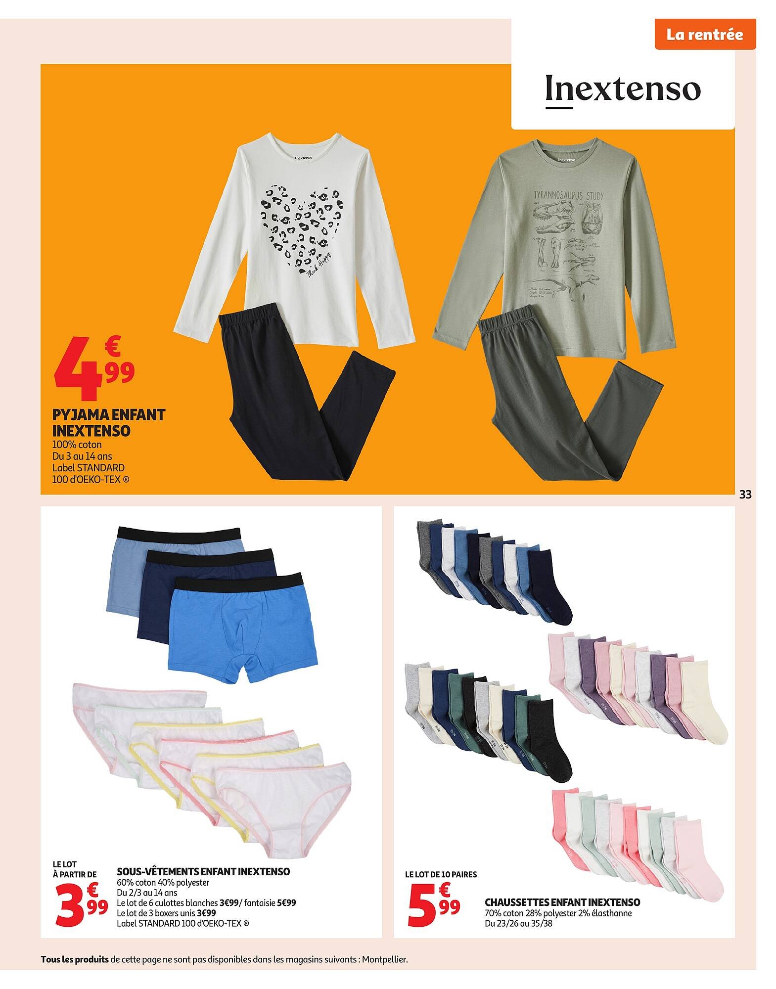 Catalogue Auchan (2025-08-19 - 2025-09-07)