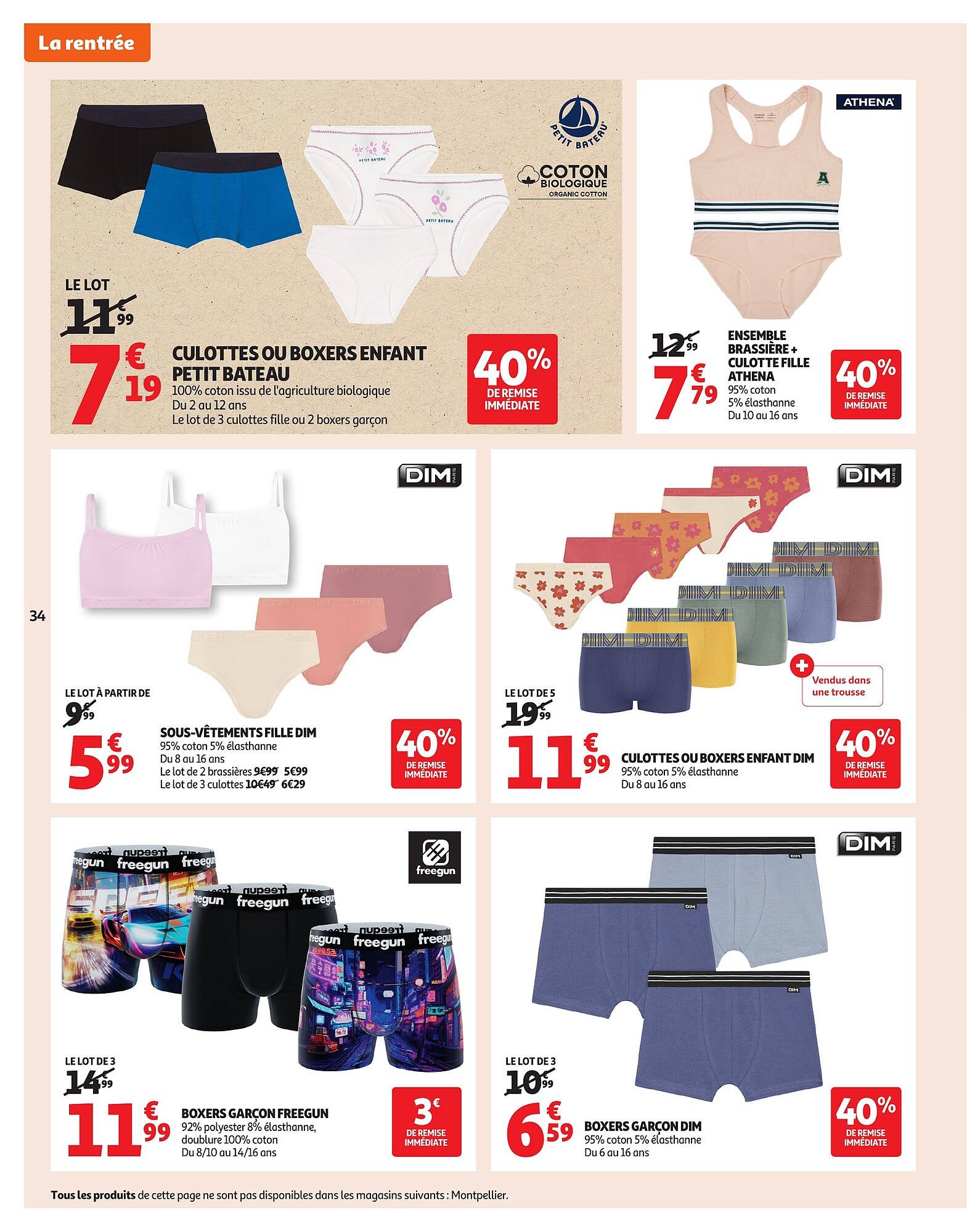 Catalogue Auchan (2025-08-19 - 2025-09-07)