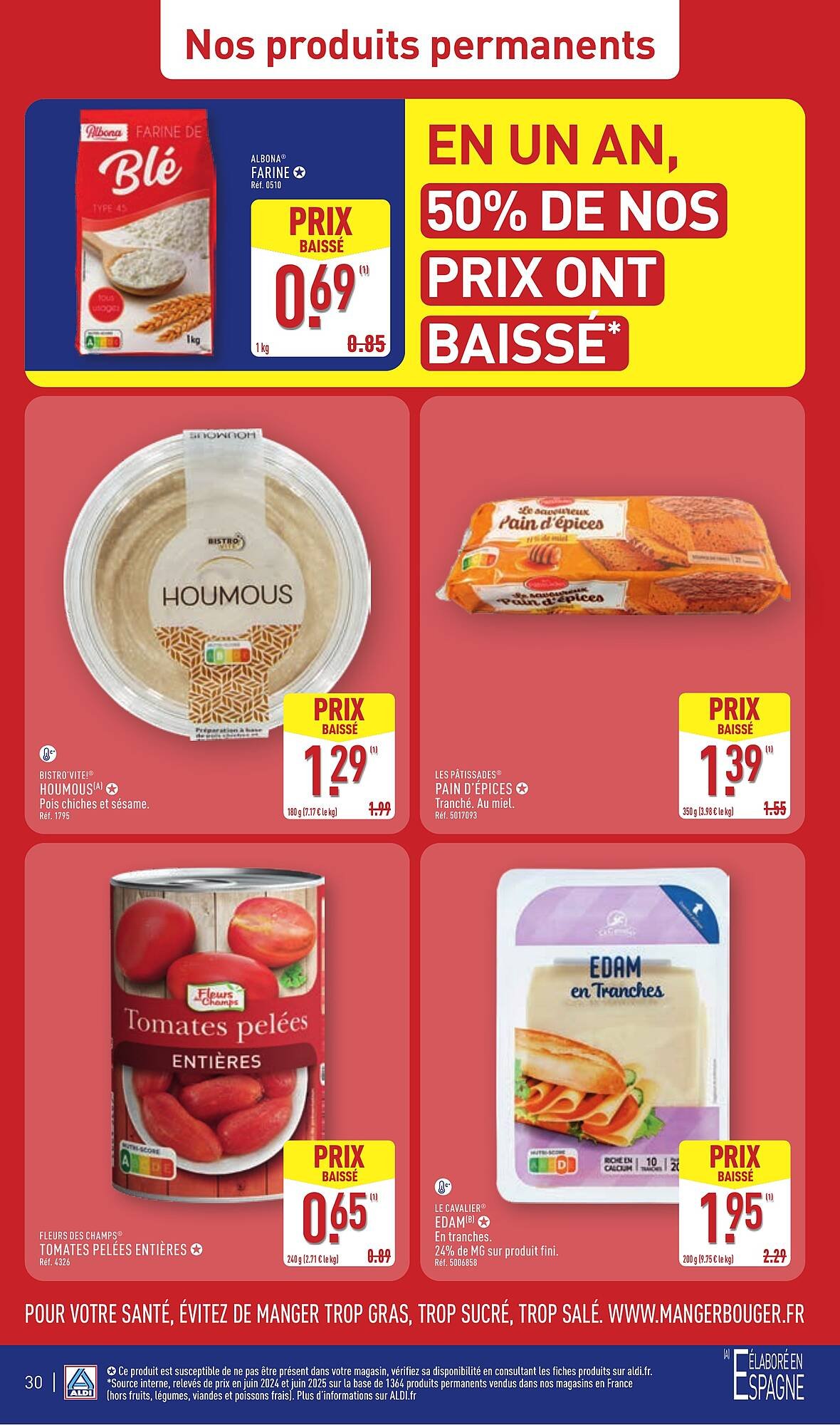 Catalogue ALDI (2025-08-26 - 2025-09-01)