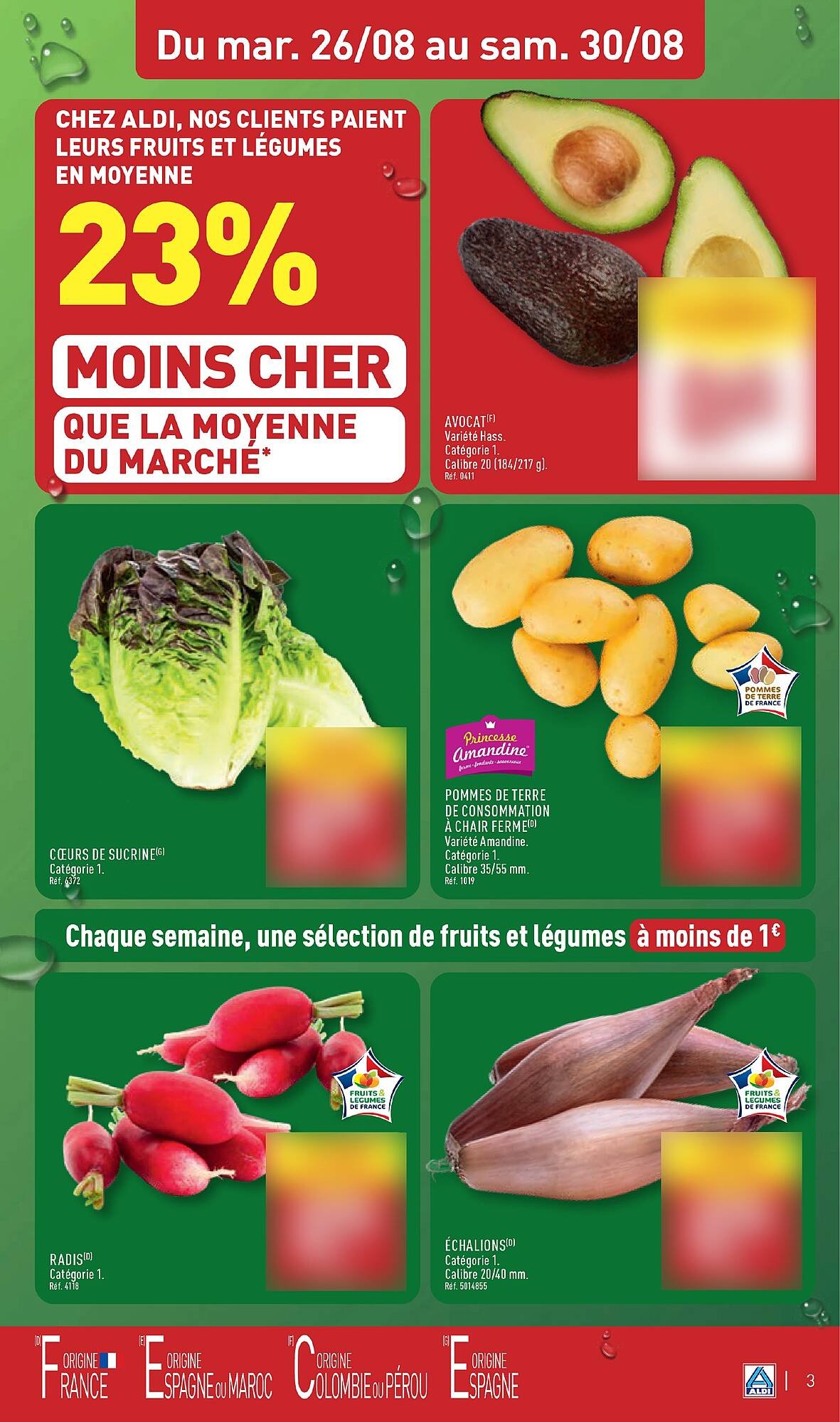 Catalogue ALDI (2025-08-26 - 2025-09-01)