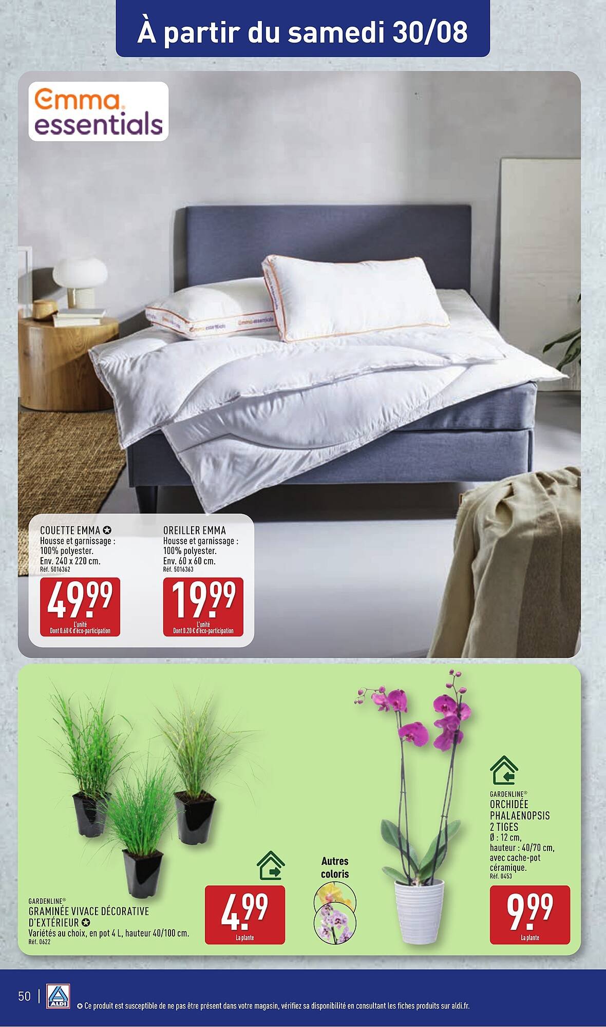 Catalogue ALDI (2025-08-26 - 2025-09-01)