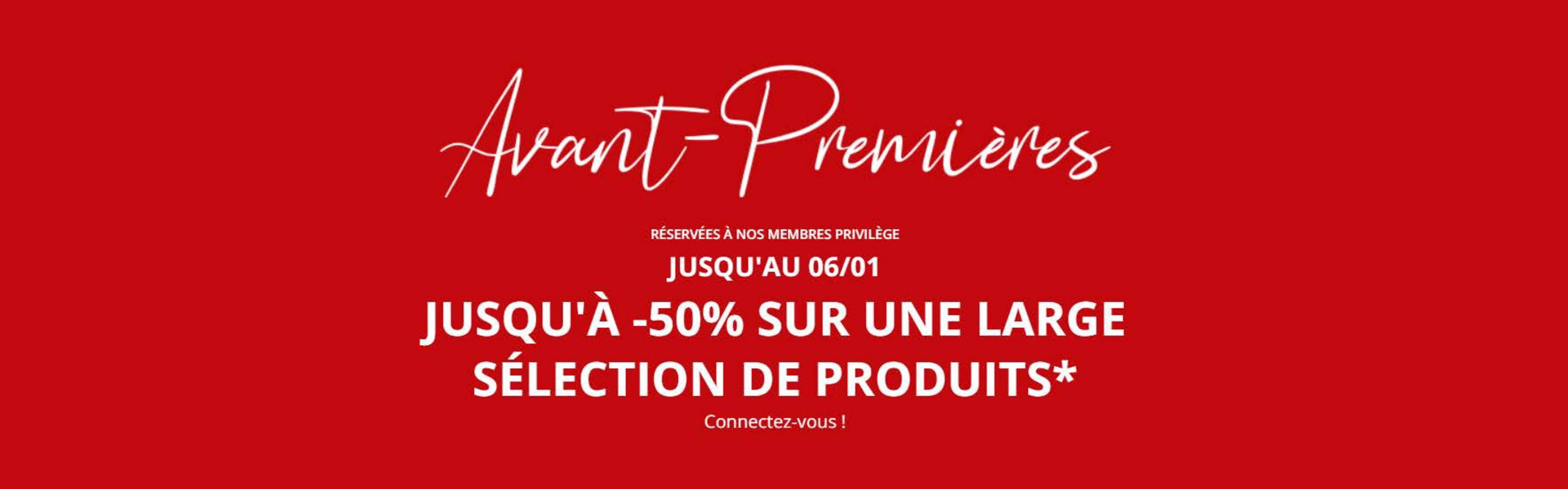 Catalogue Maisons du Monde