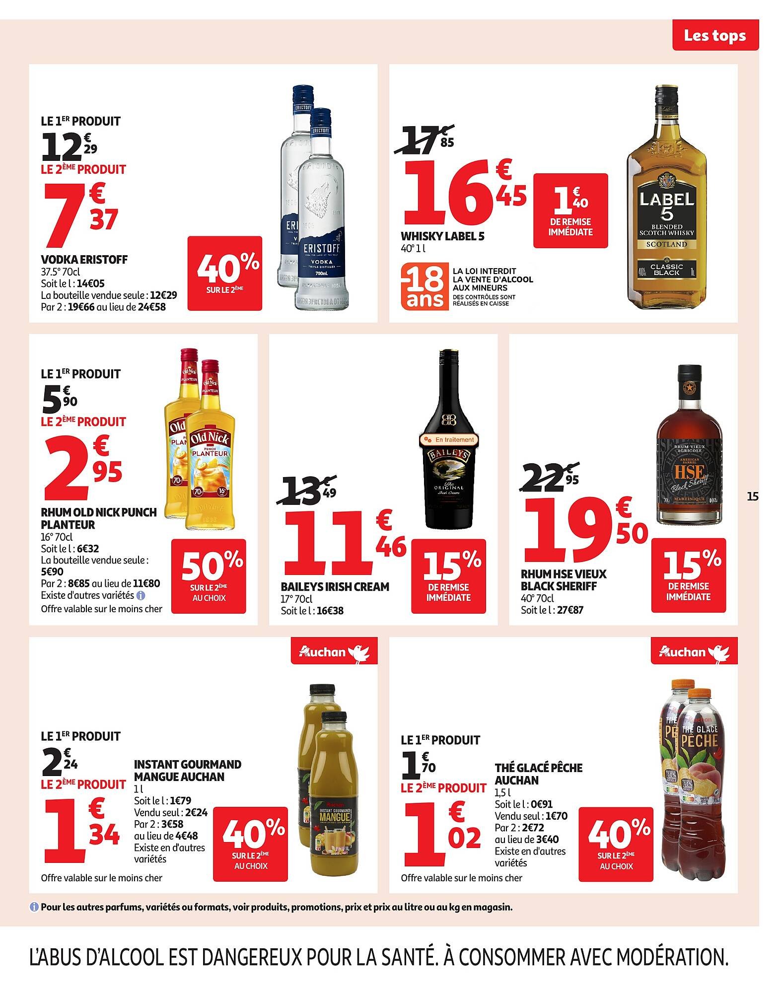 Catalogue Auchan (2025-09-02 - 2025-09-14)