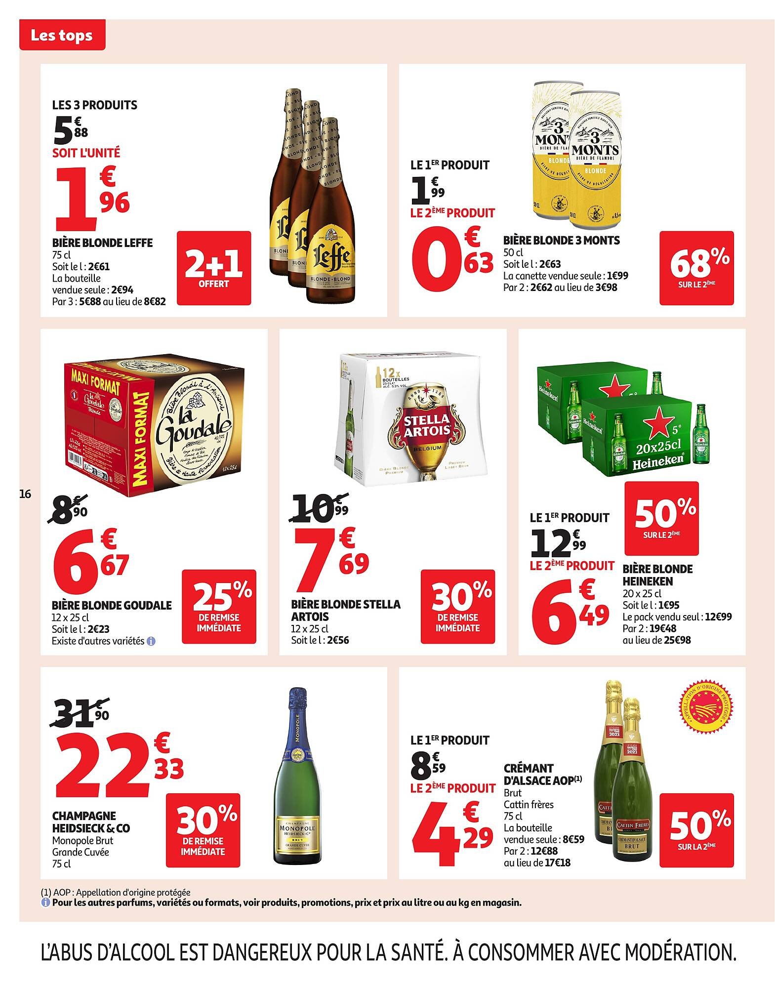 Catalogue Auchan (2025-09-02 - 2025-09-14)
