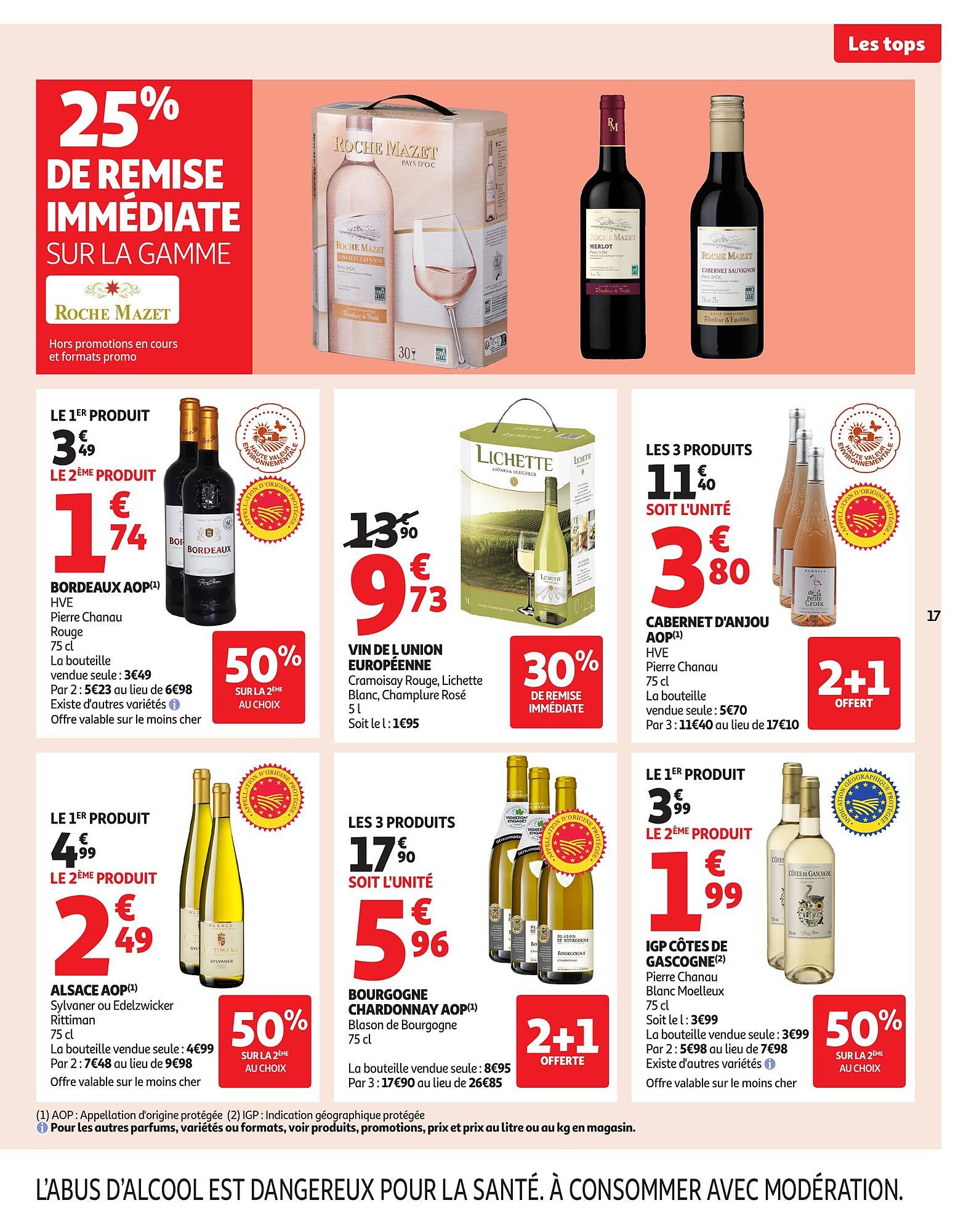 Catalogue Auchan (2025-09-02 - 2025-09-14)