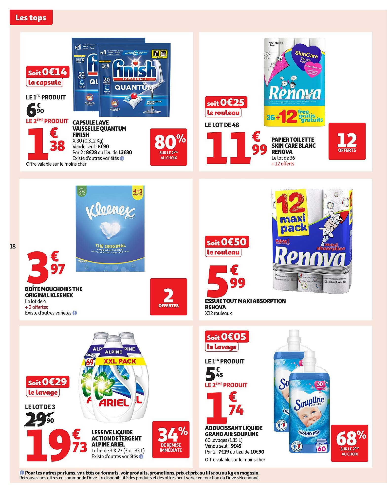 Catalogue Auchan (2025-09-02 - 2025-09-14)