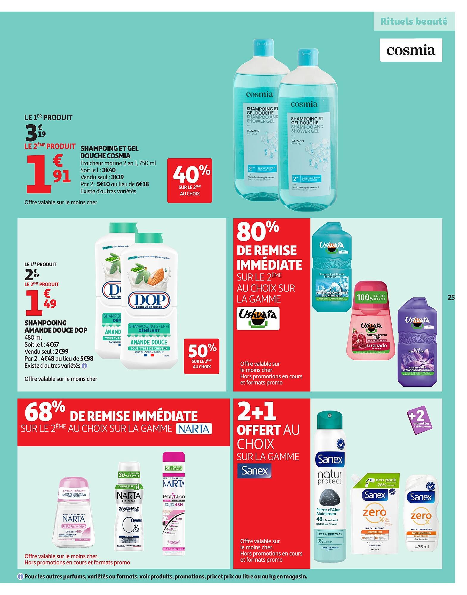 Catalogue Auchan (2025-09-02 - 2025-09-14)