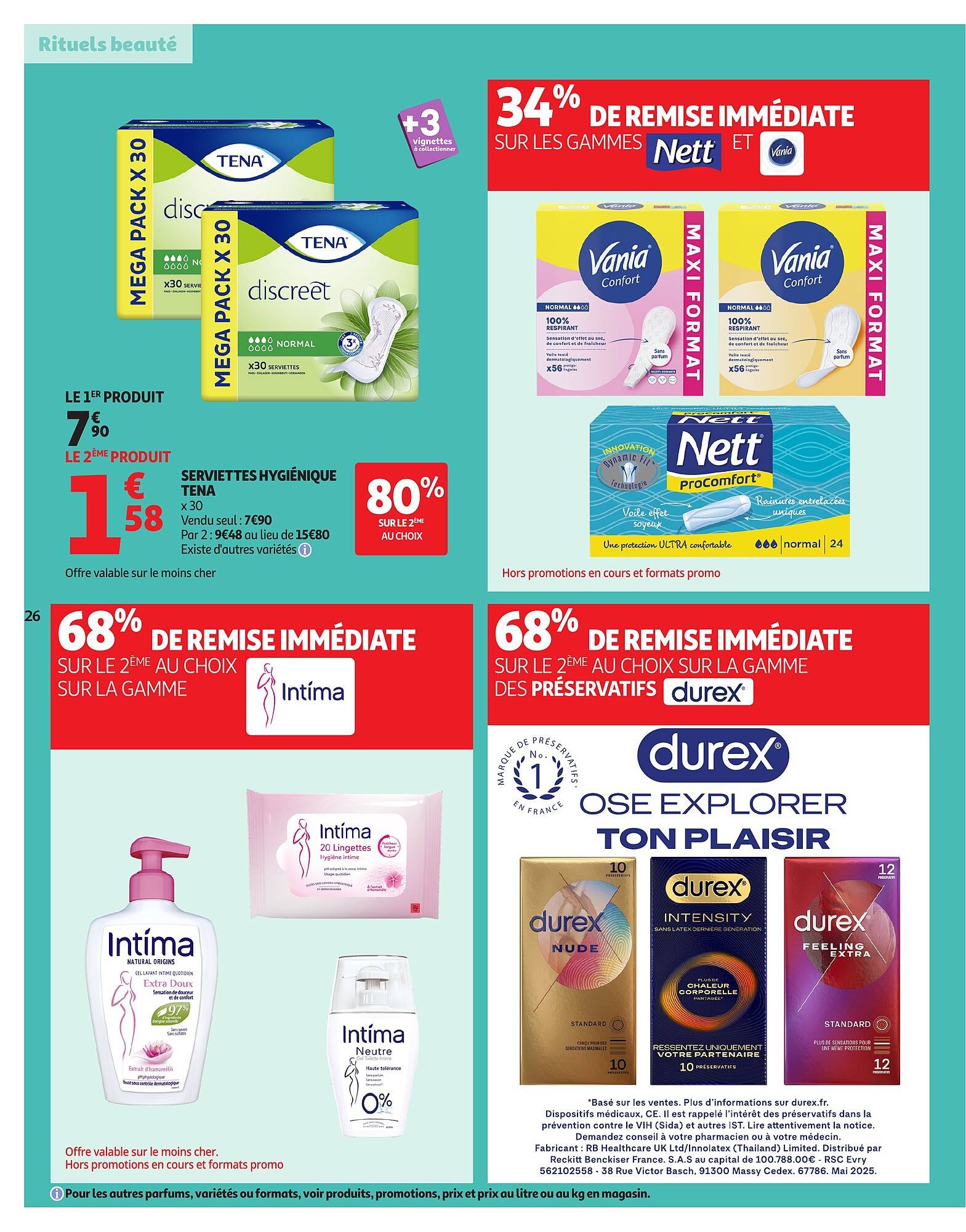 Catalogue Auchan (2025-09-02 - 2025-09-14)