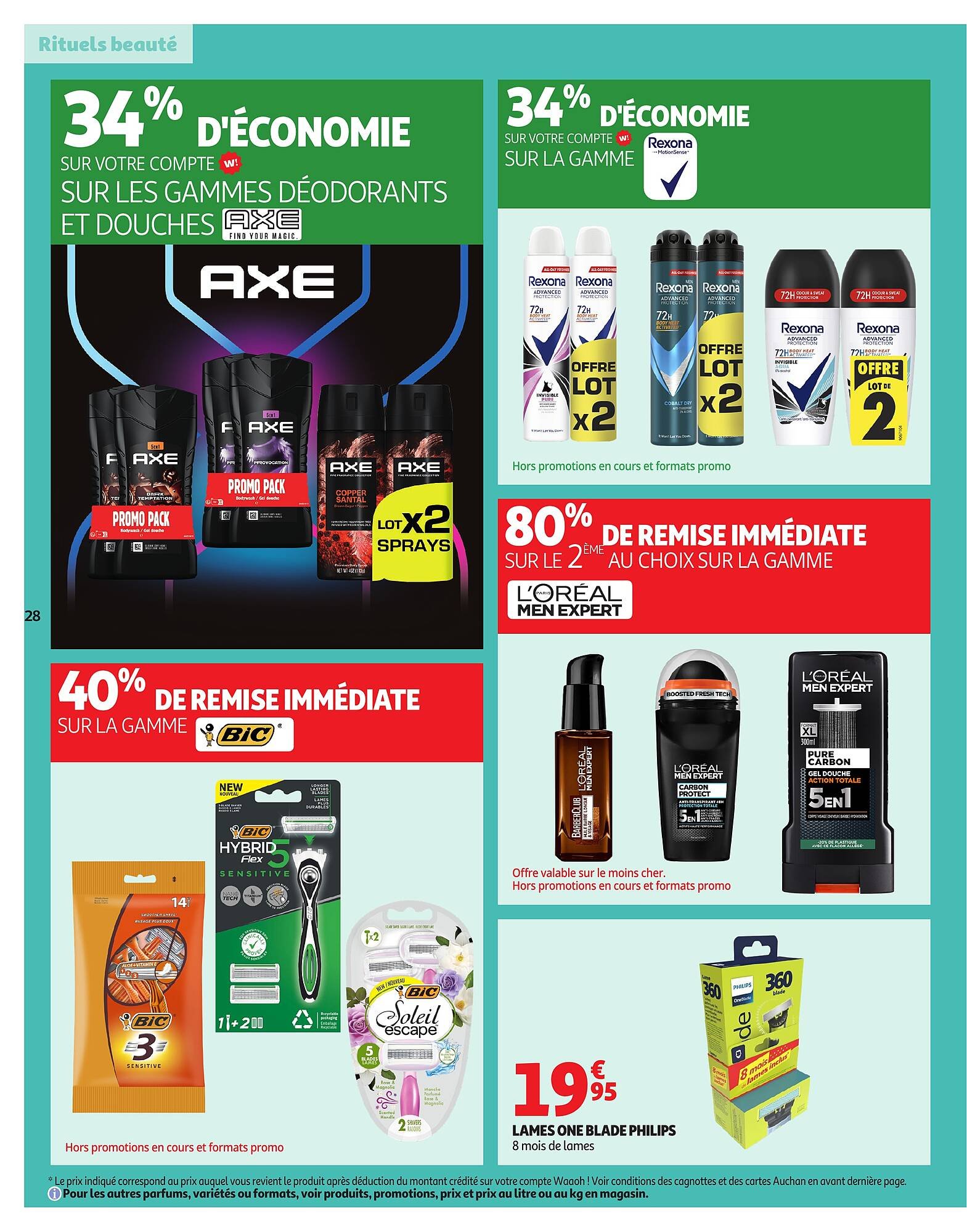 Catalogue Auchan (2025-09-02 - 2025-09-14)
