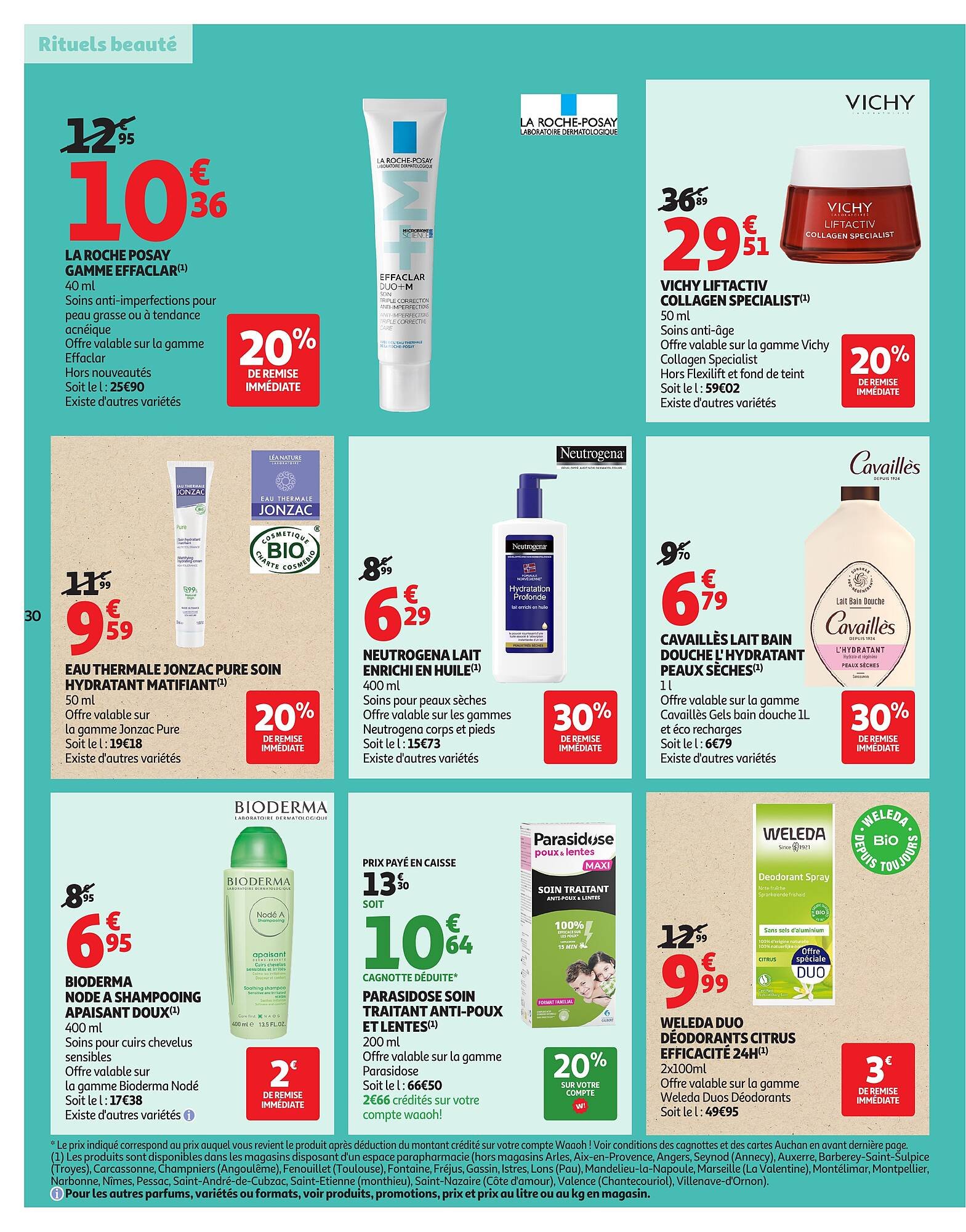 Catalogue Auchan (2025-09-02 - 2025-09-14)