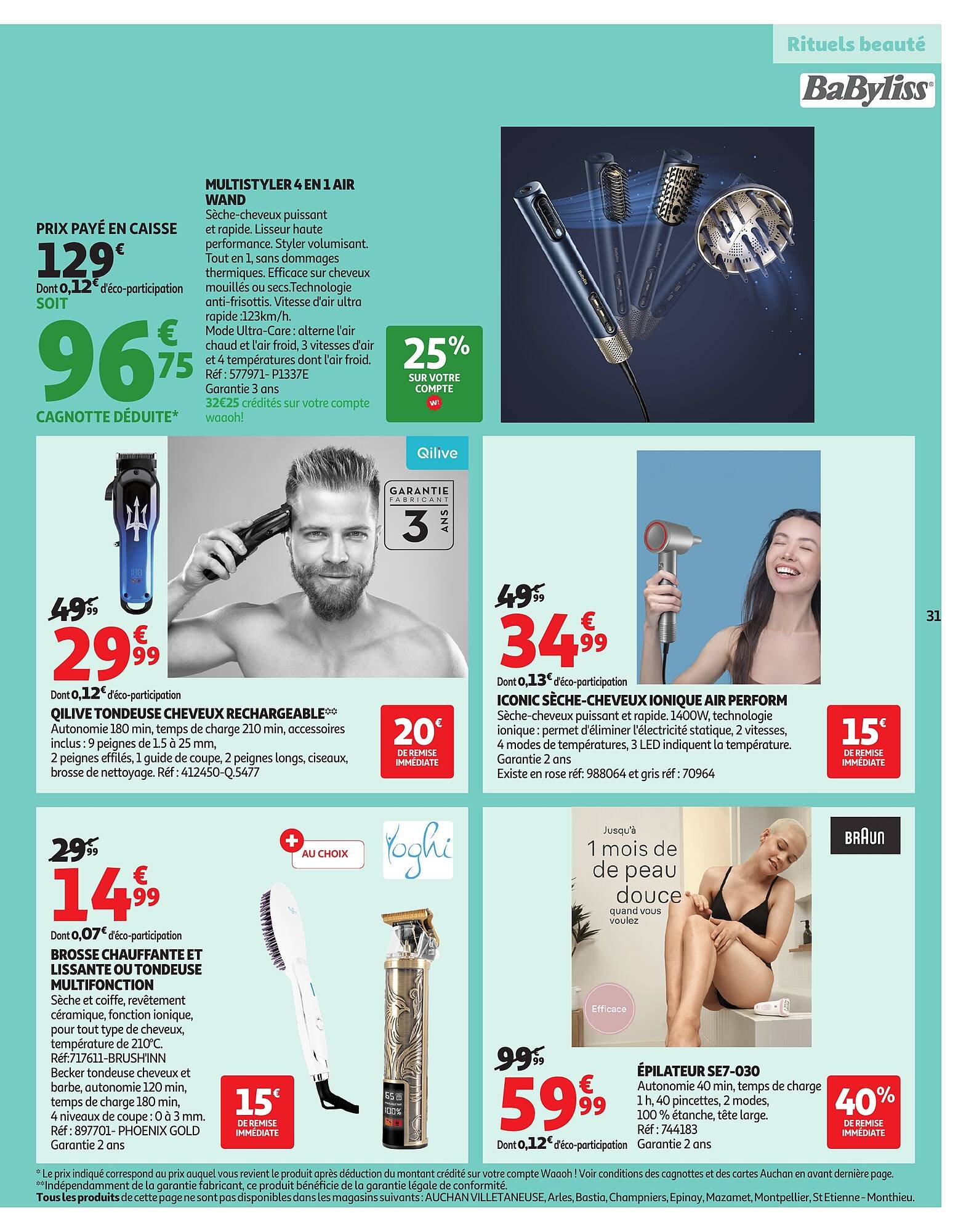 Catalogue Auchan (2025-09-02 - 2025-09-14)