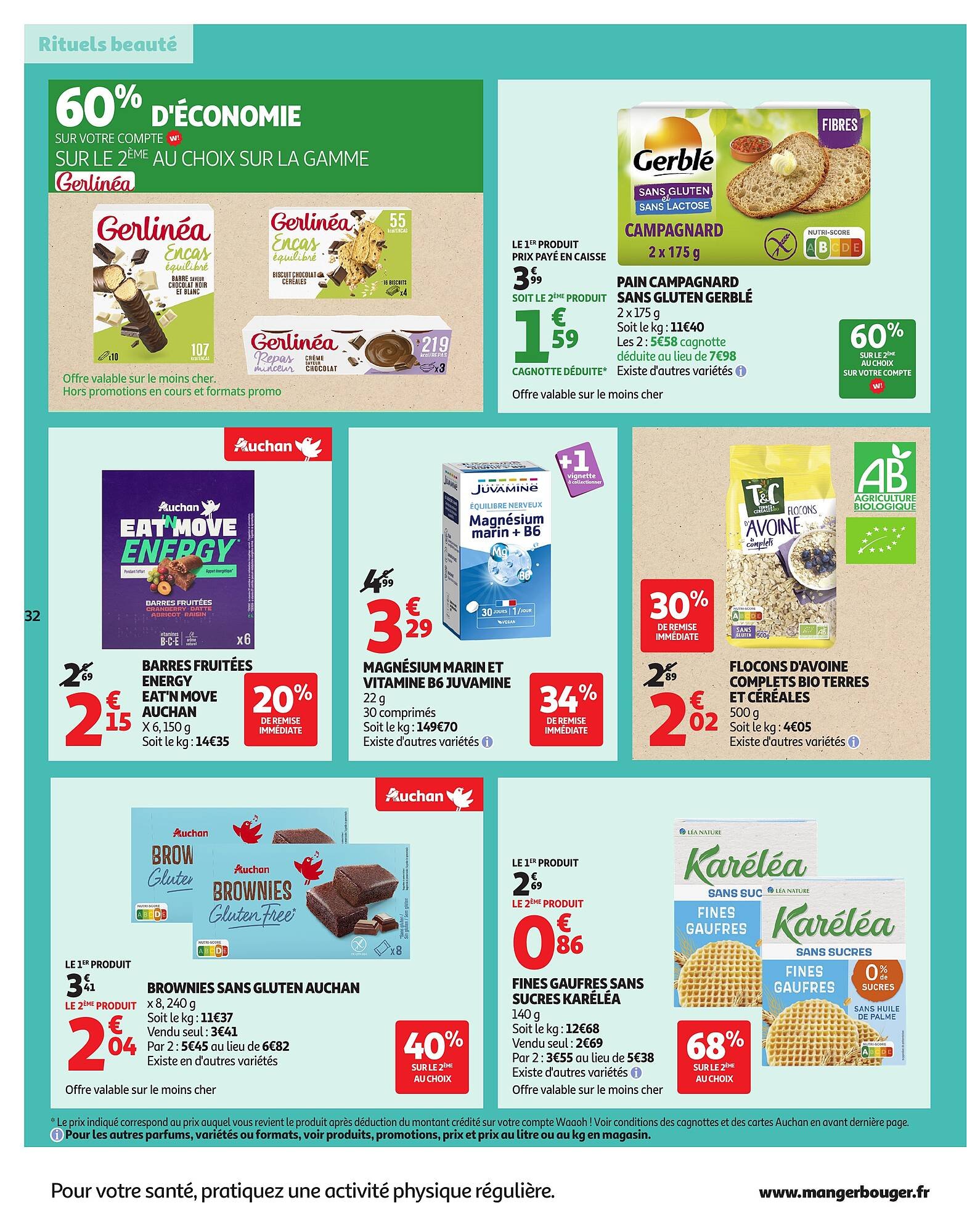 Catalogue Auchan (2025-09-02 - 2025-09-14)