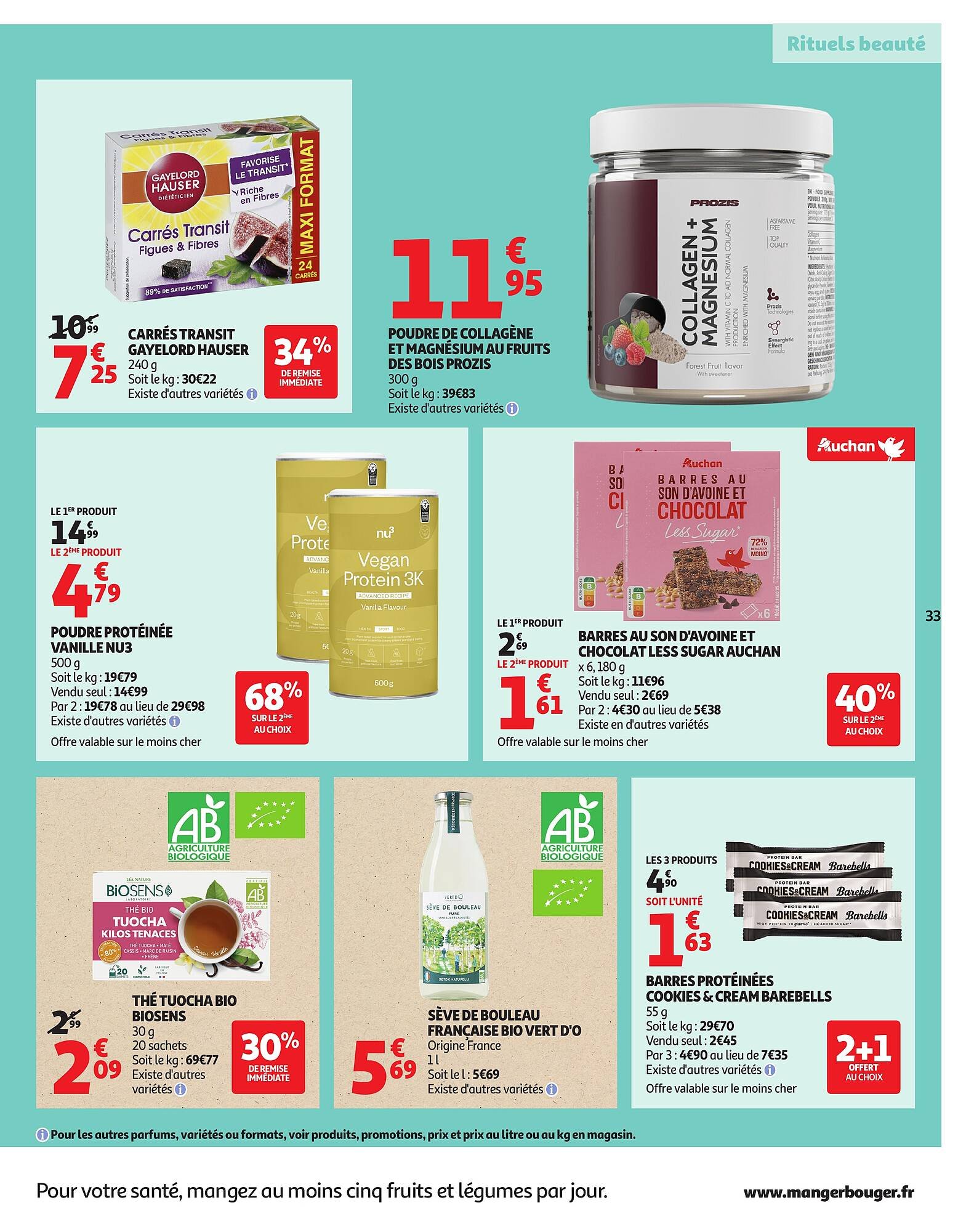 Catalogue Auchan (2025-09-02 - 2025-09-14)