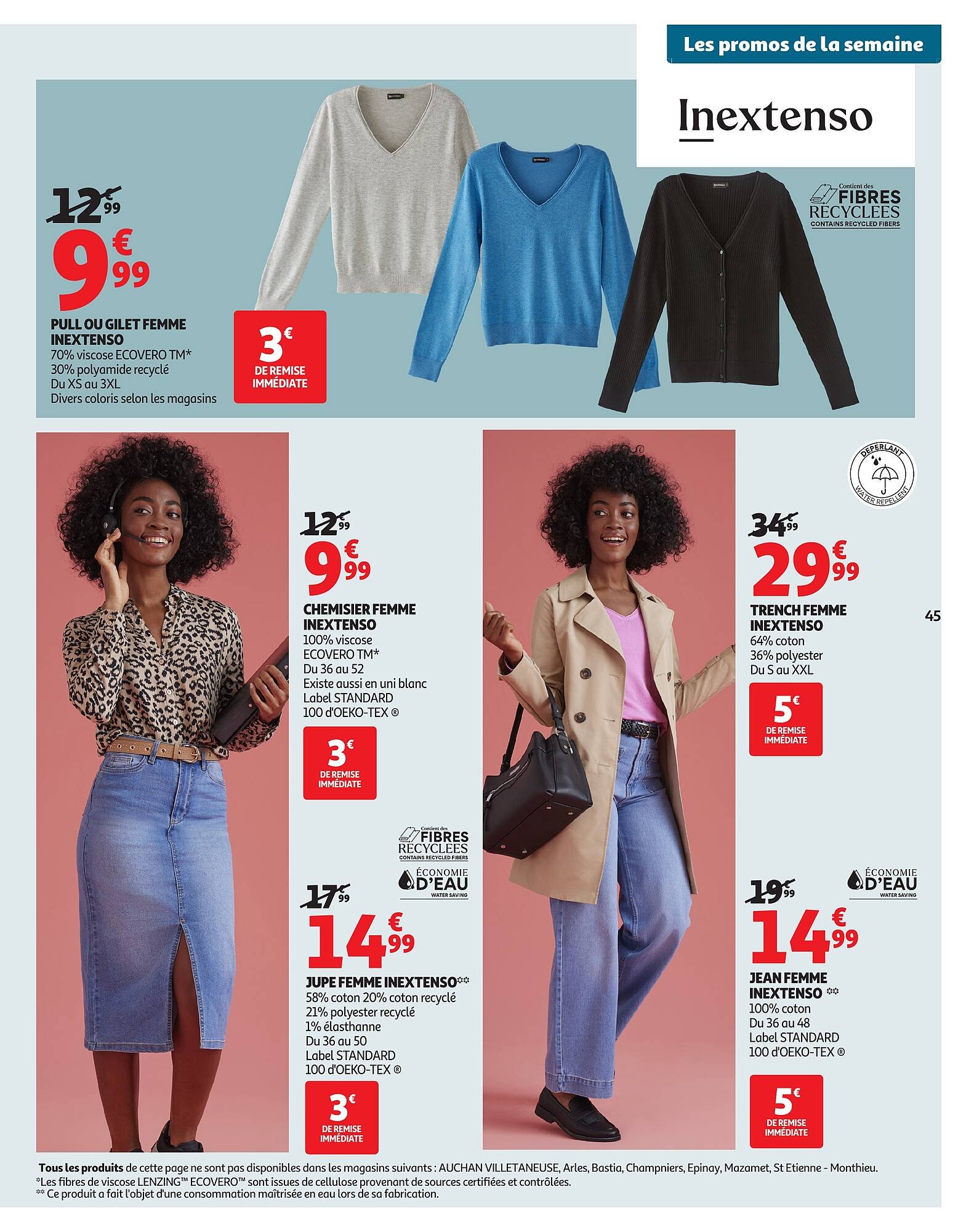 Catalogue Auchan (2025-09-02 - 2025-09-14)