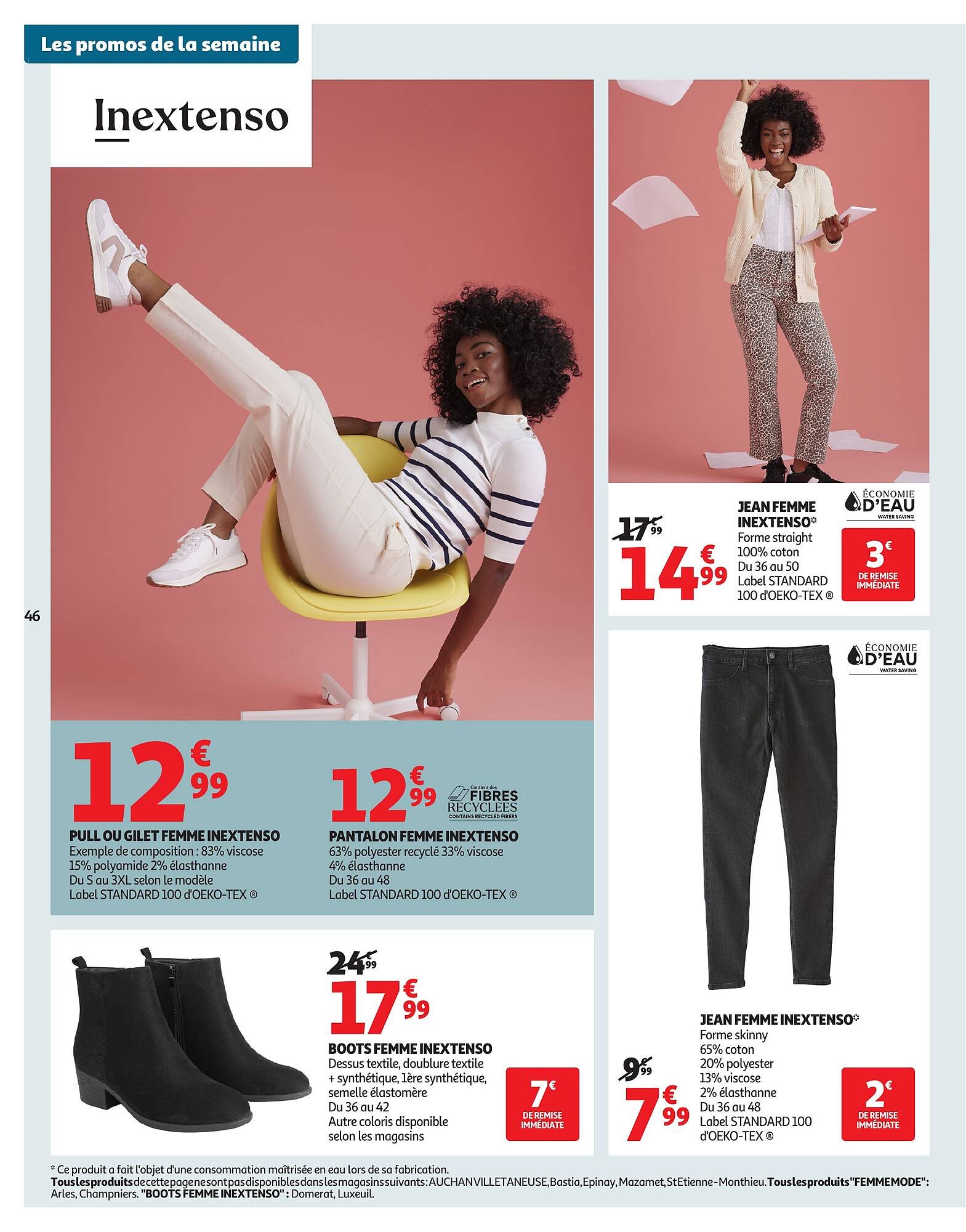 Catalogue Auchan (2025-09-02 - 2025-09-14)