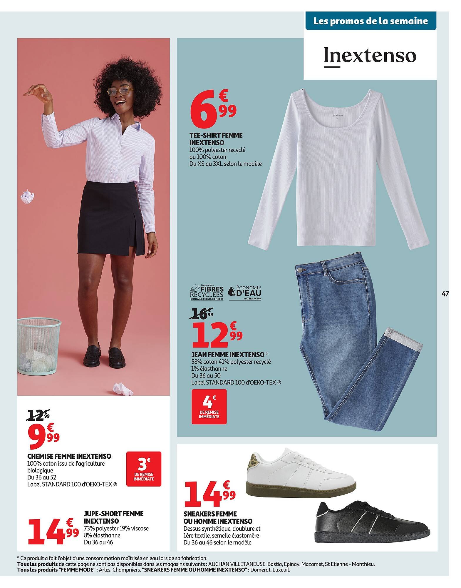 Catalogue Auchan (2025-09-02 - 2025-09-14)