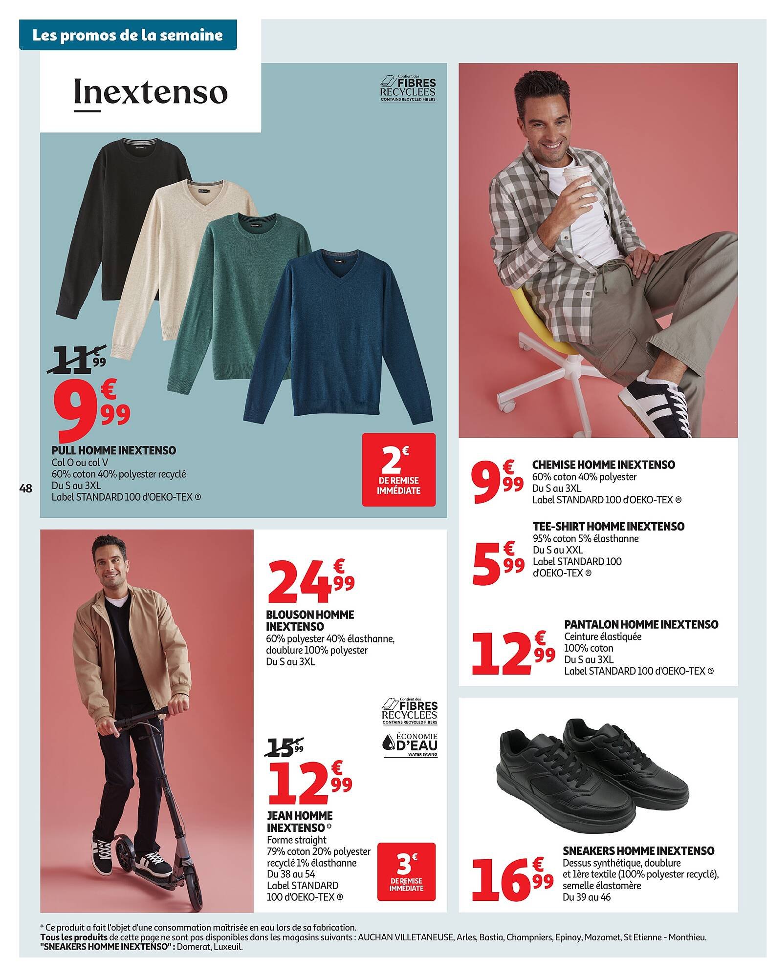 Catalogue Auchan (2025-09-02 - 2025-09-14)