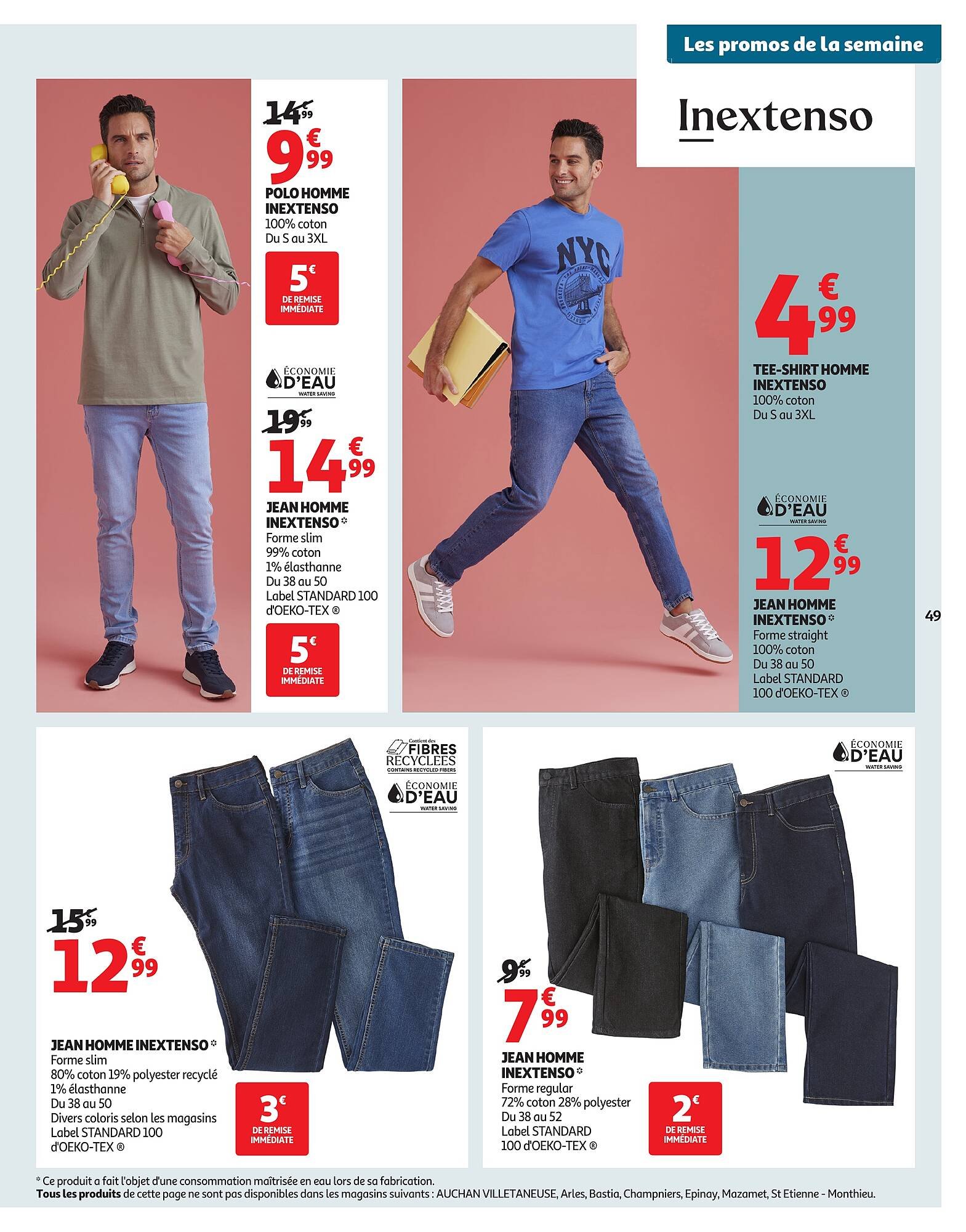 Catalogue Auchan (2025-09-02 - 2025-09-14)