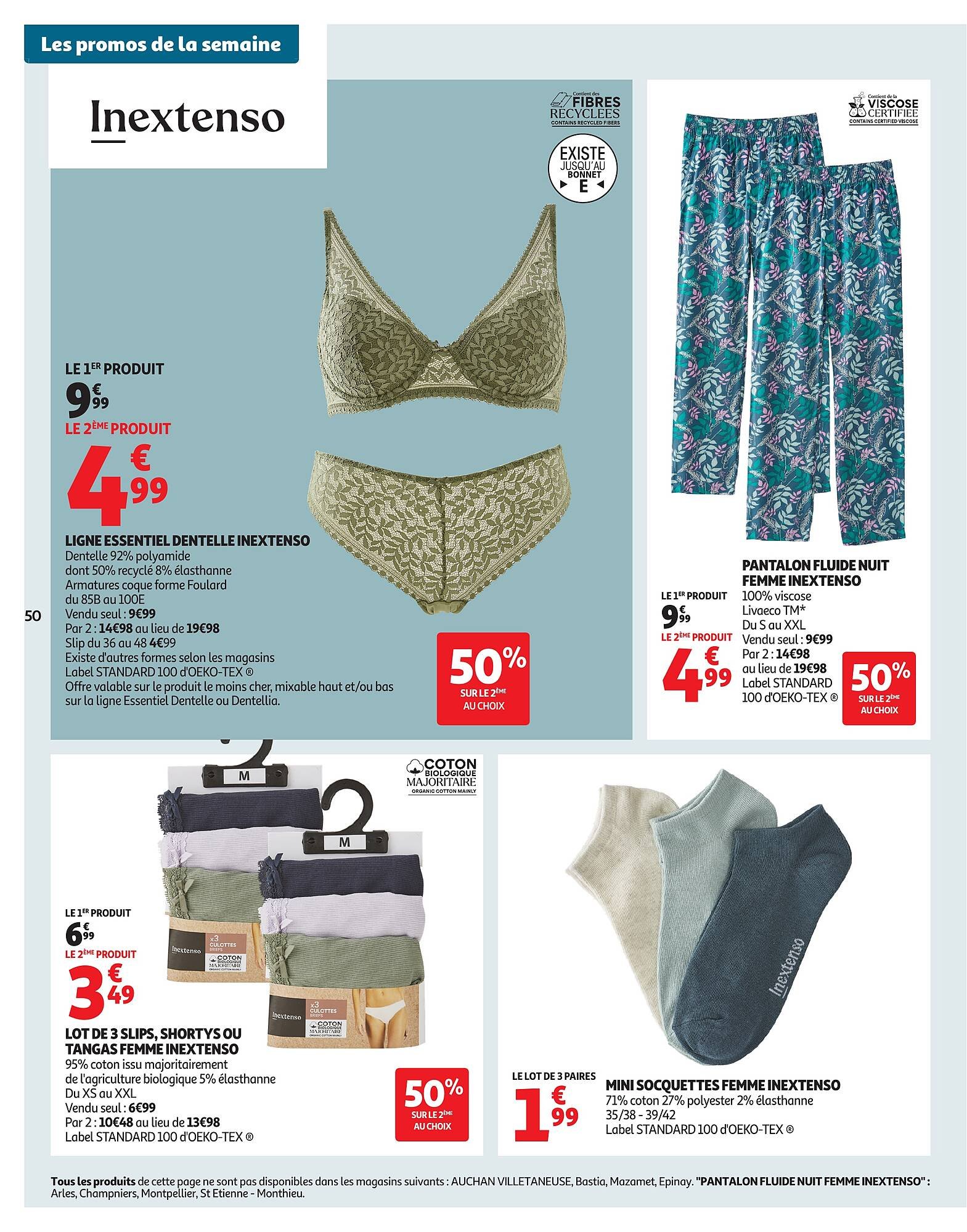 Catalogue Auchan (2025-09-02 - 2025-09-14)
