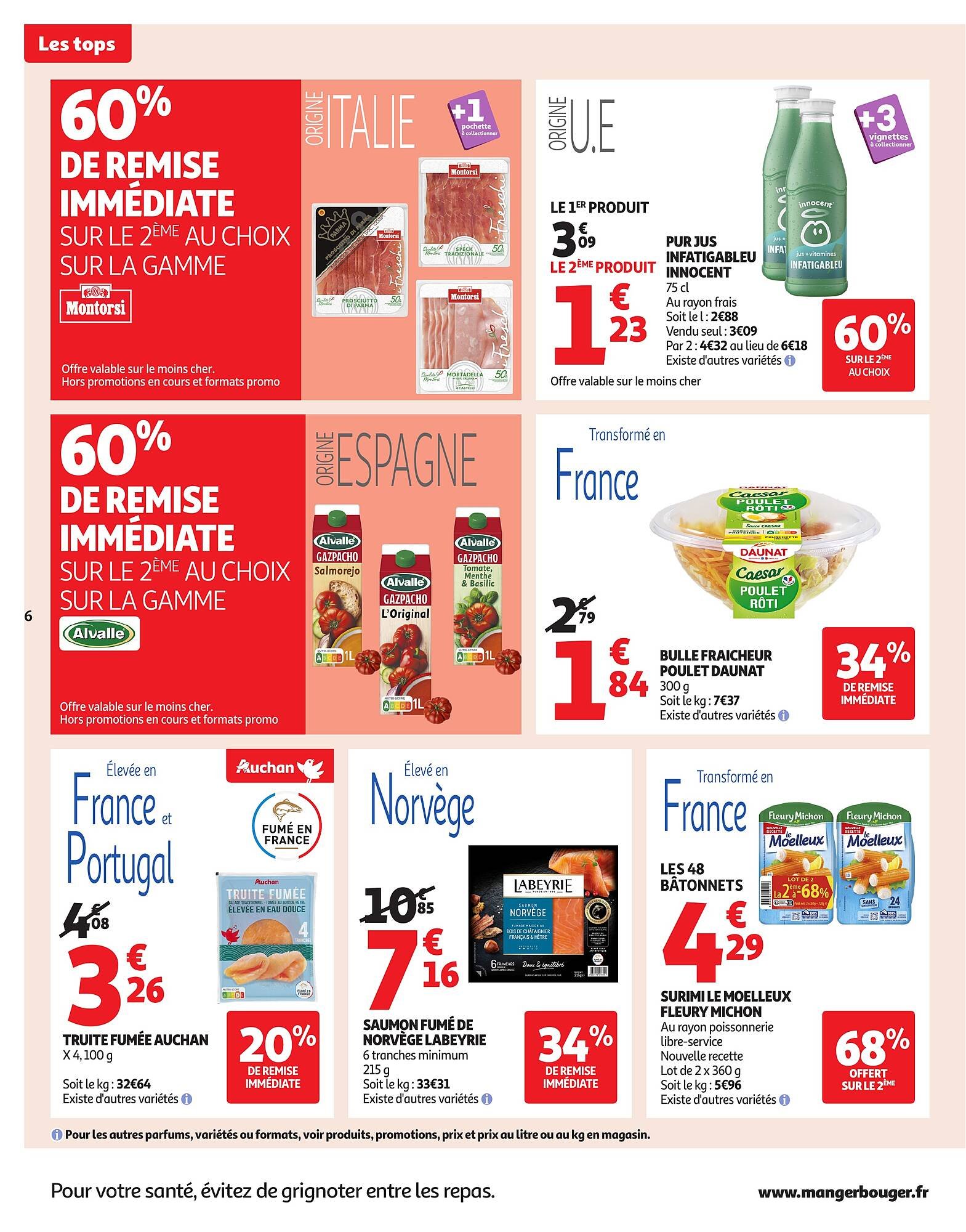Catalogue Auchan (2025-09-02 - 2025-09-14)