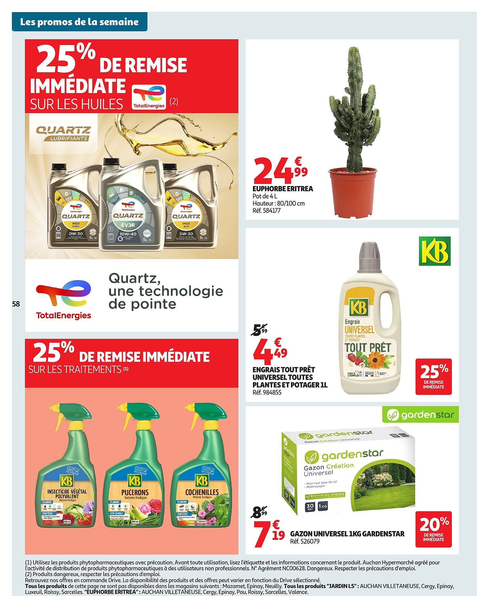 Catalogue Auchan (2025-09-02 - 2025-09-14)