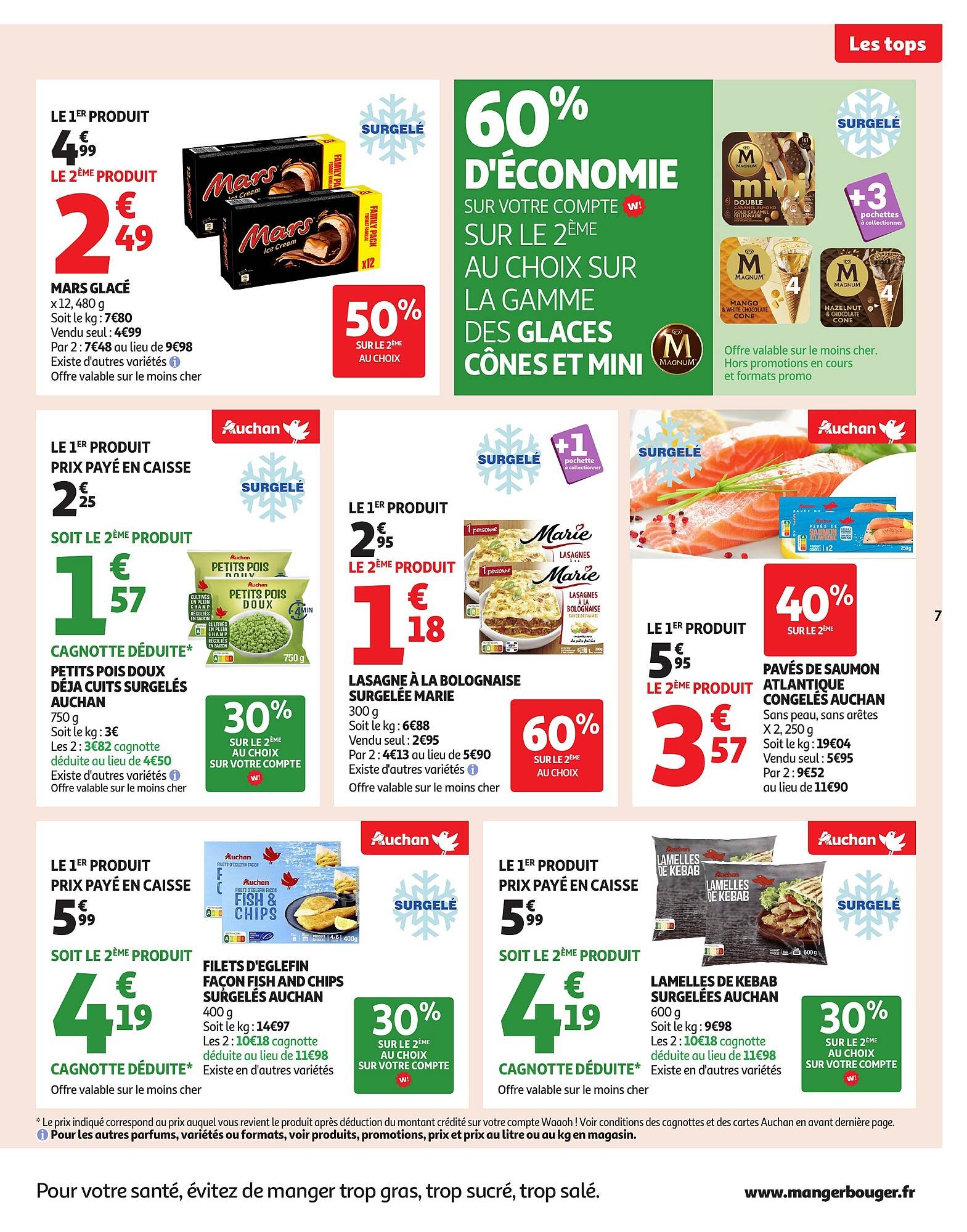 Catalogue Auchan (2025-09-02 - 2025-09-14)
