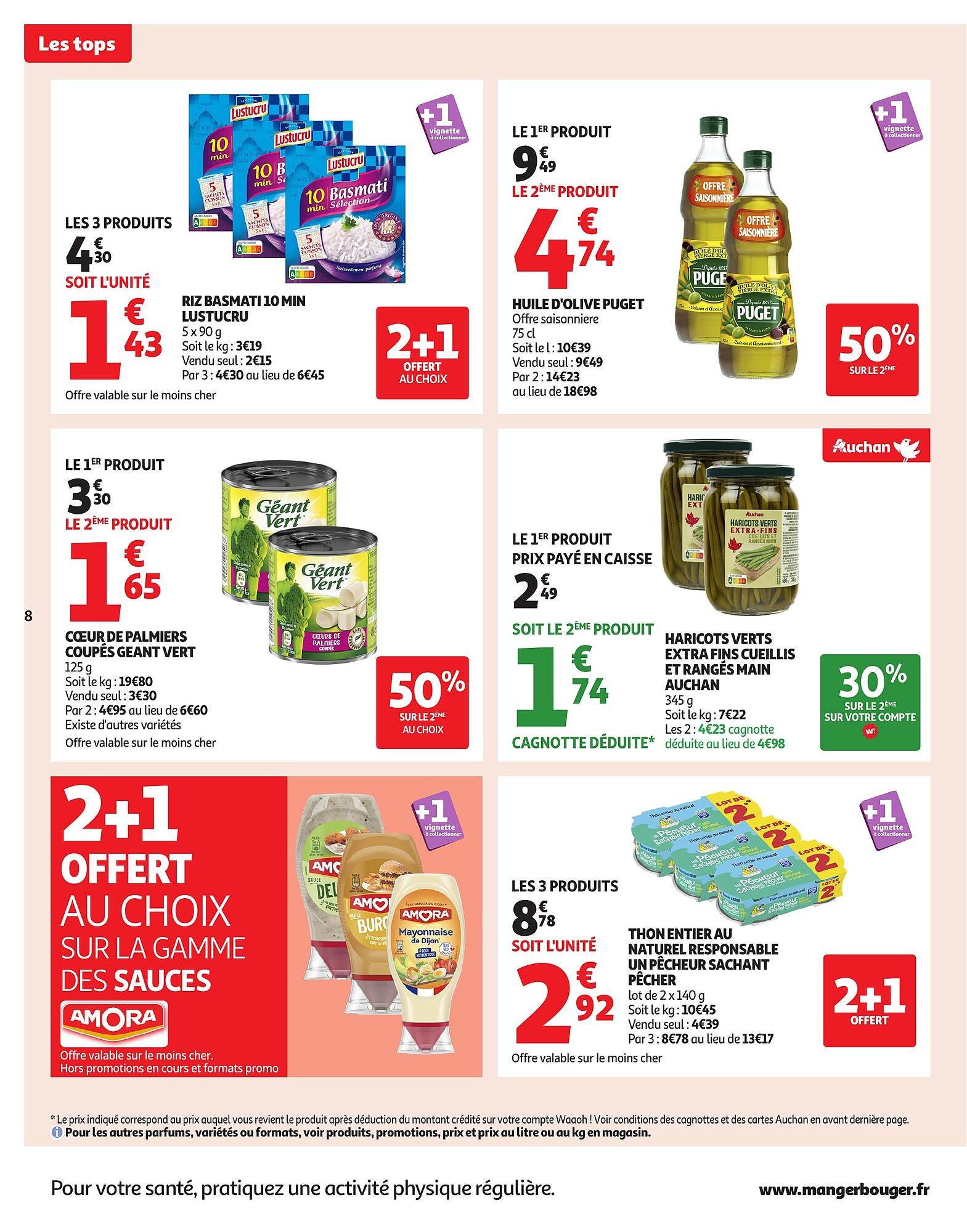 Catalogue Auchan (2025-09-02 - 2025-09-14)