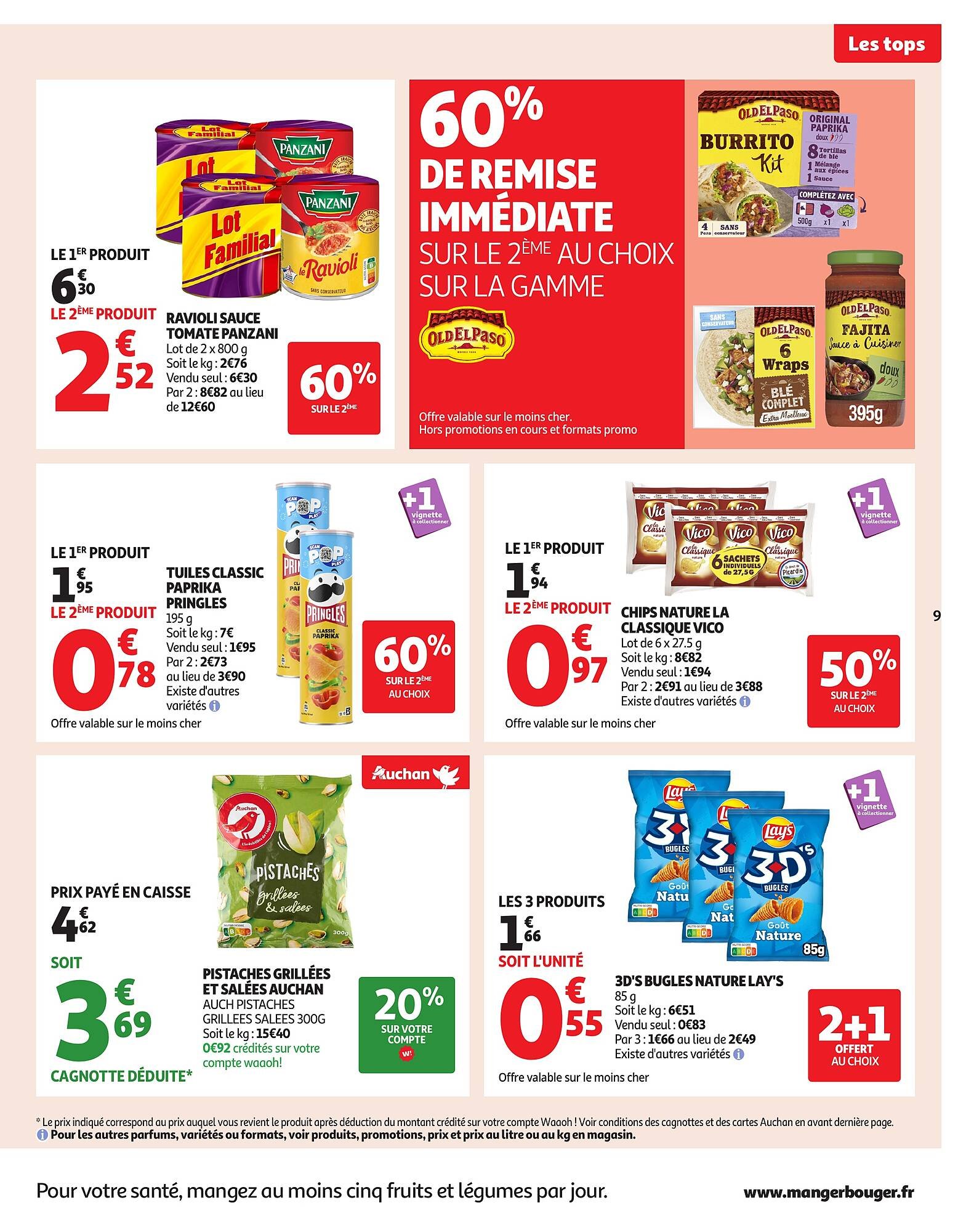 Catalogue Auchan (2025-09-02 - 2025-09-14)