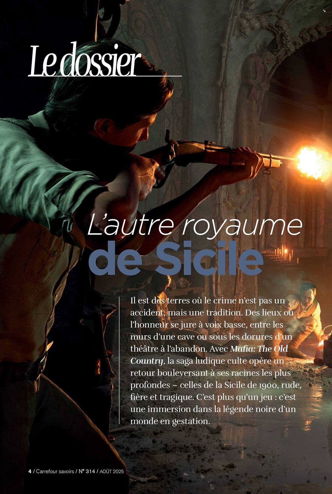 Catalogue Carrefour (2025-08-01 - 2025-08-31)