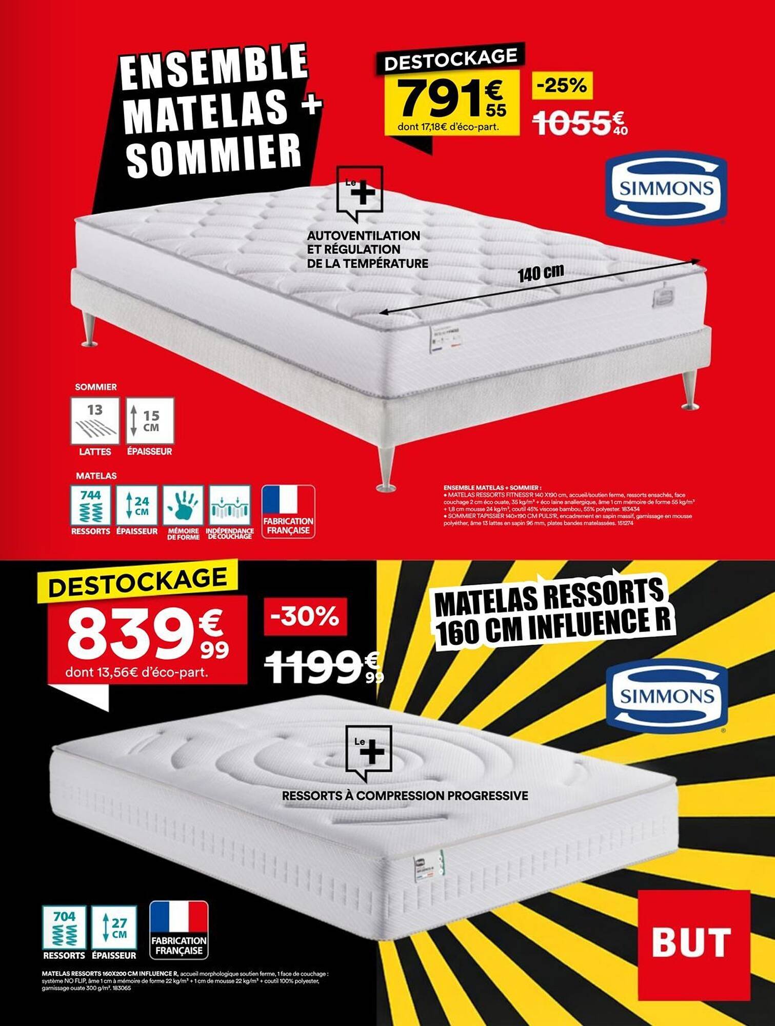 Catalogue BUT (2026-02-20 - 2026-03-07)