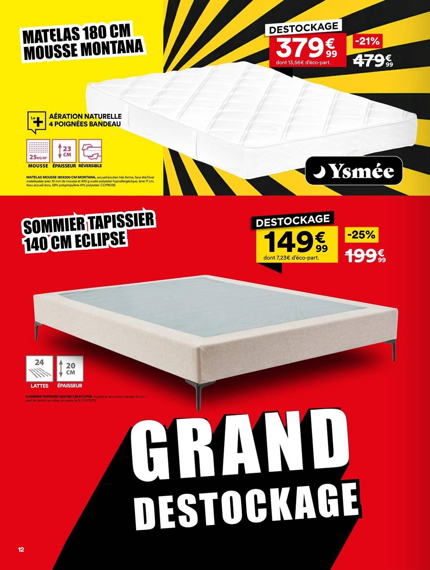 Catalogue BUT (2026-02-20 - 2026-03-07)