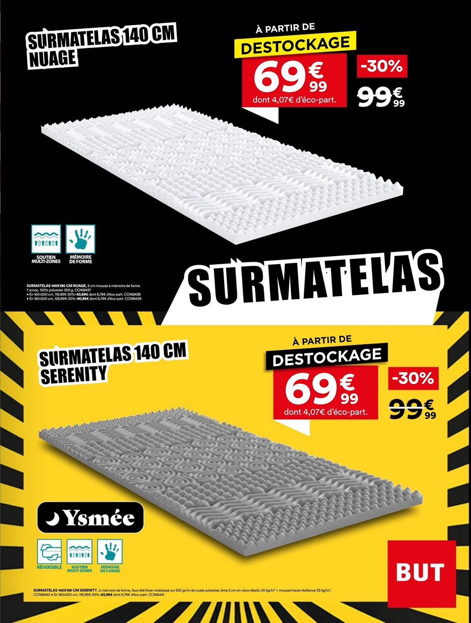 Catalogue BUT (2026-02-20 - 2026-03-07)